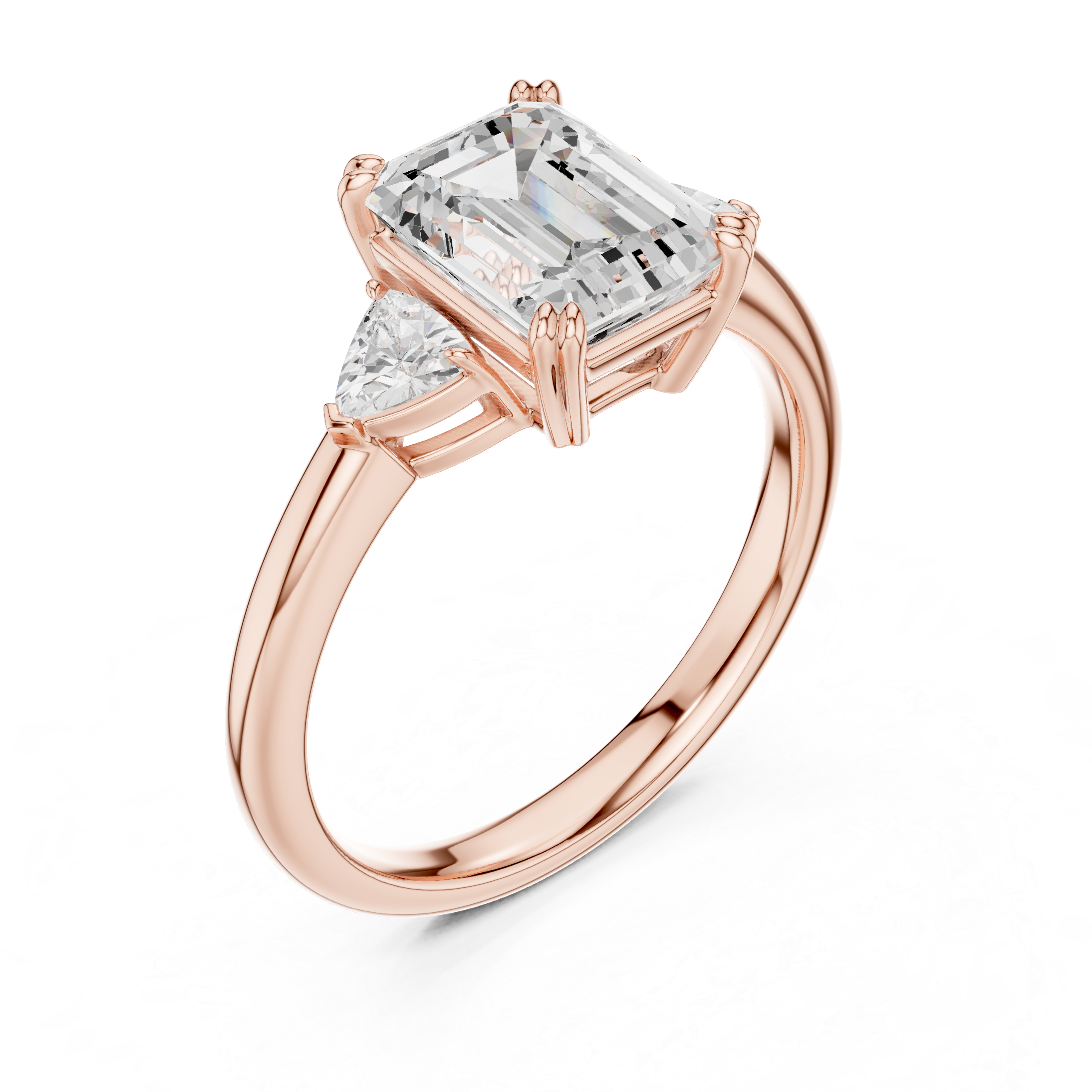 Fine jewelry  accent design