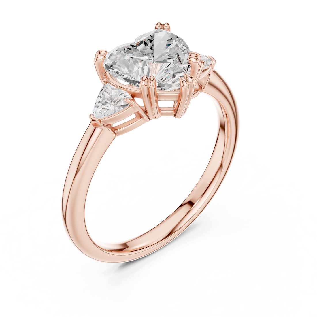Fine jewelry  accent design
