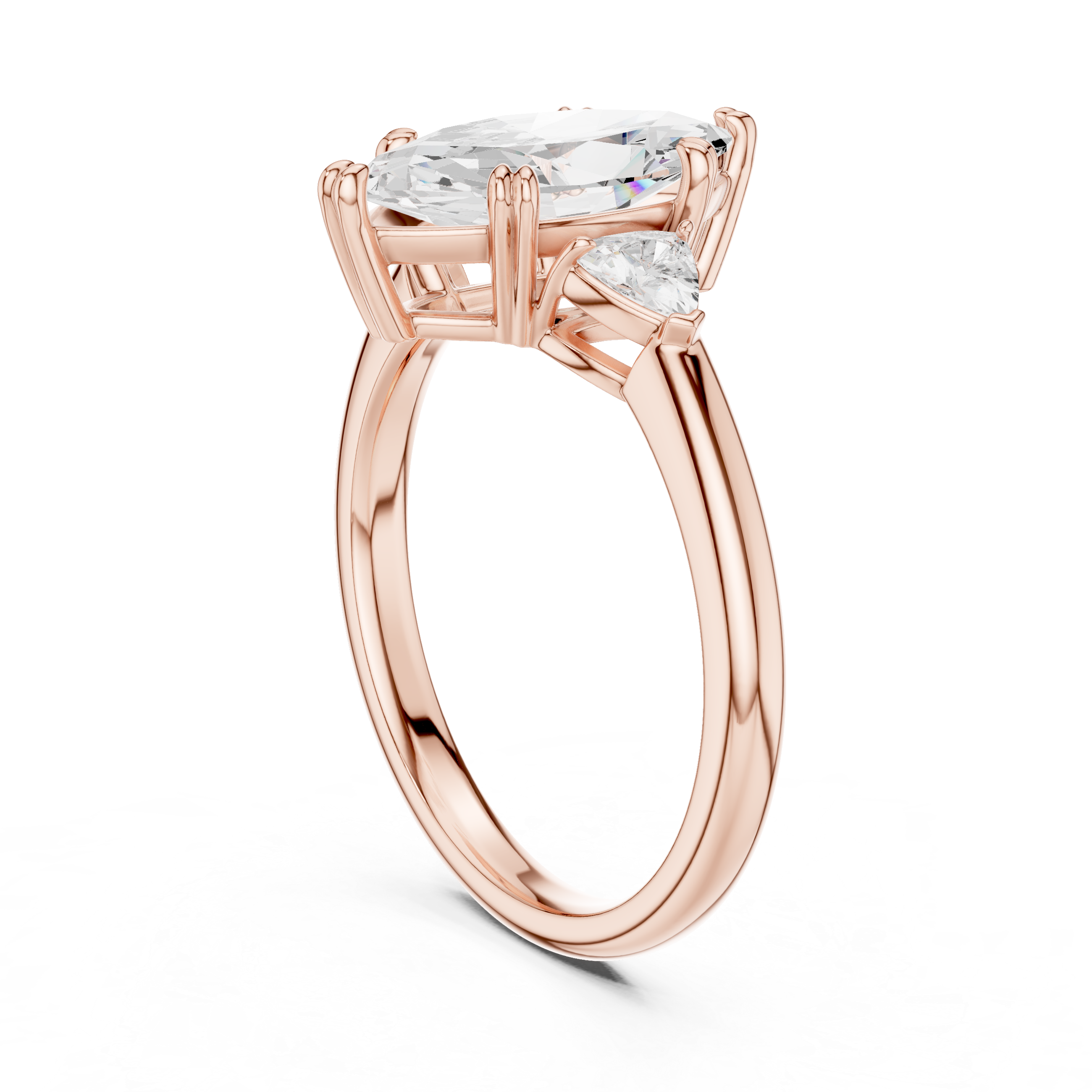 Luxury  for women accent stones