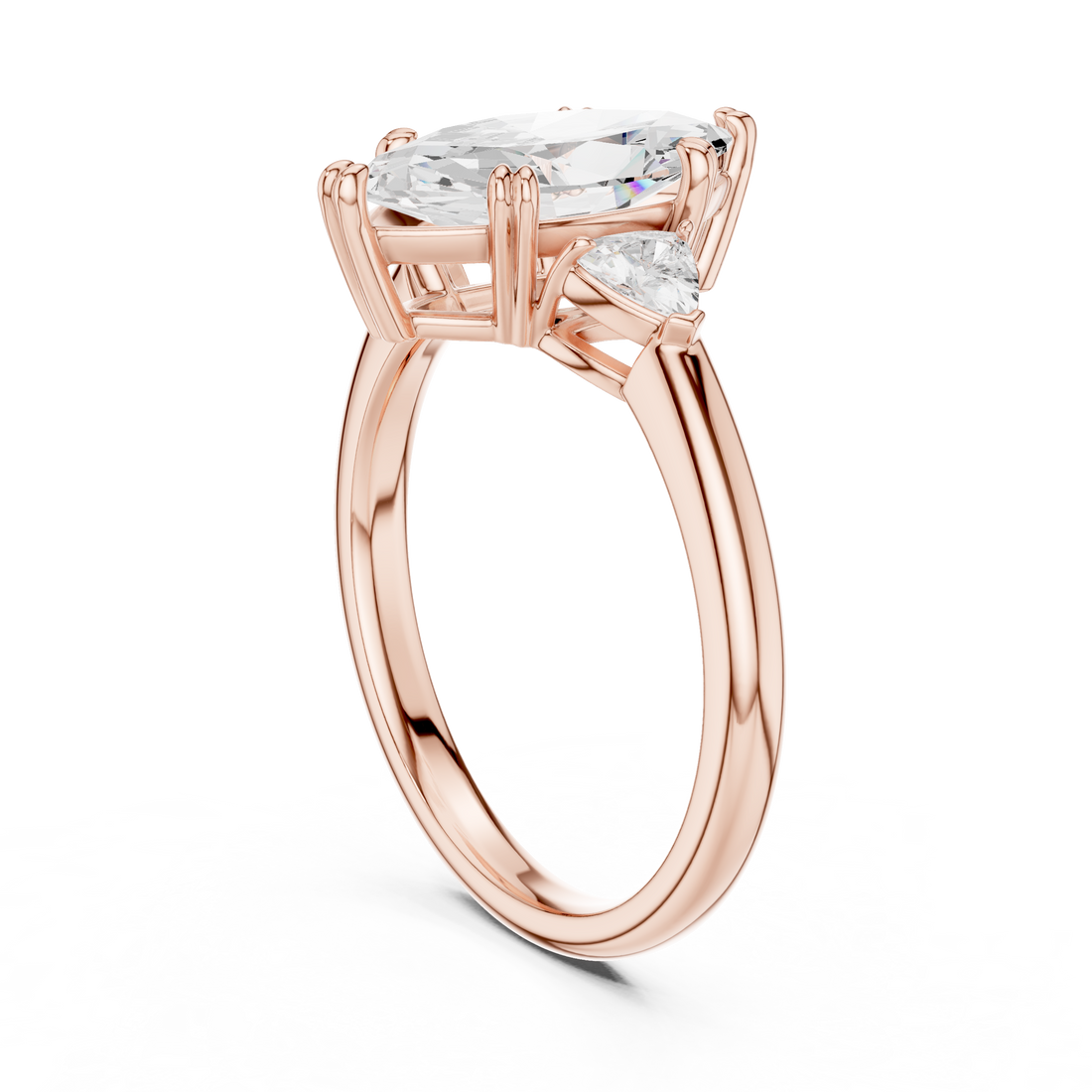 Luxury  for women accent stones