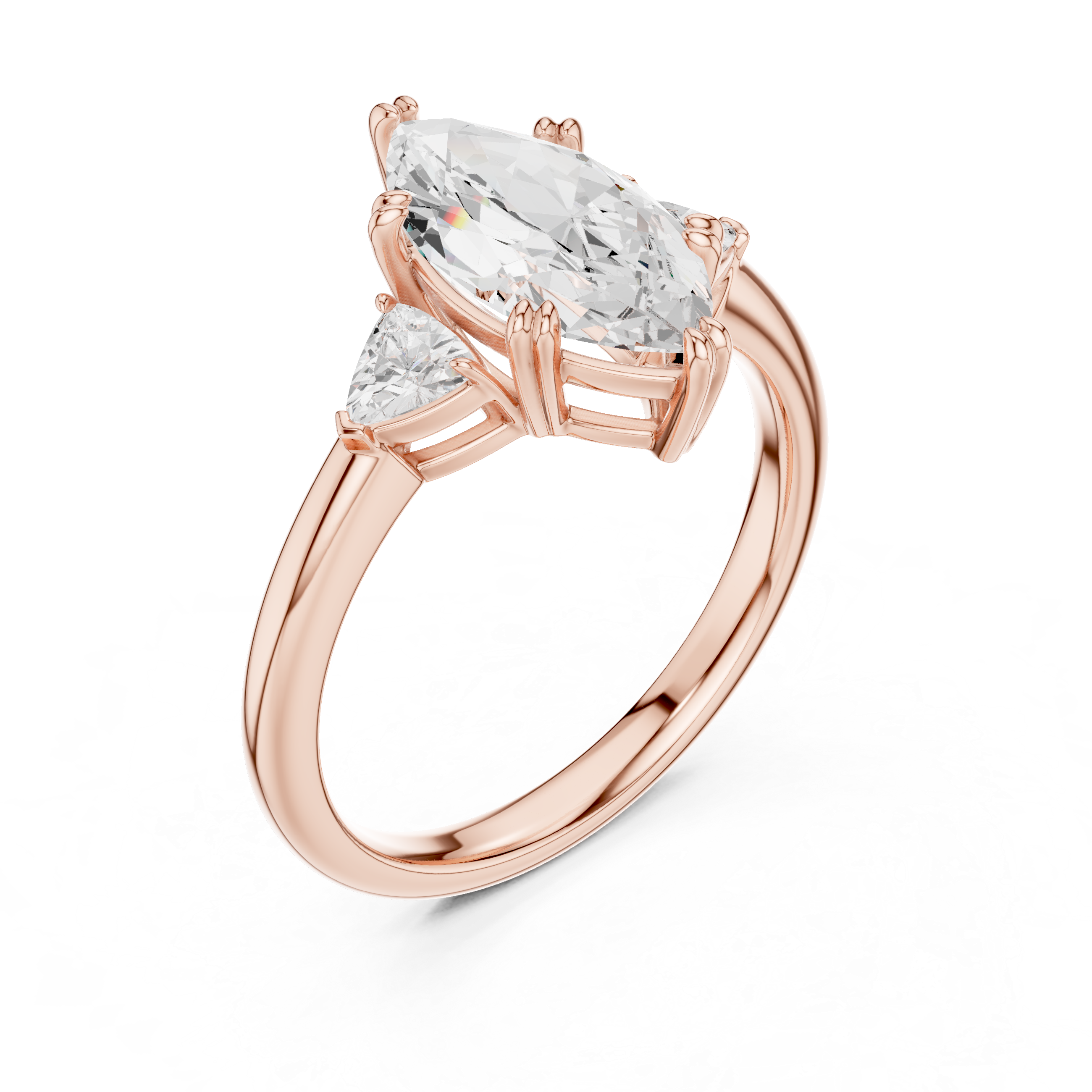 Fine jewelry  accent design