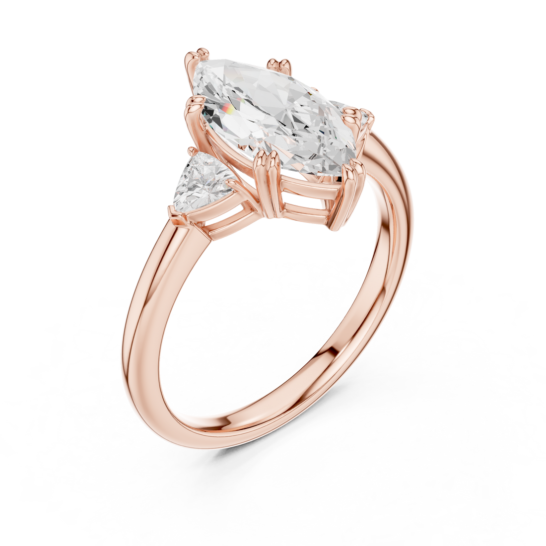 Fine jewelry  accent design