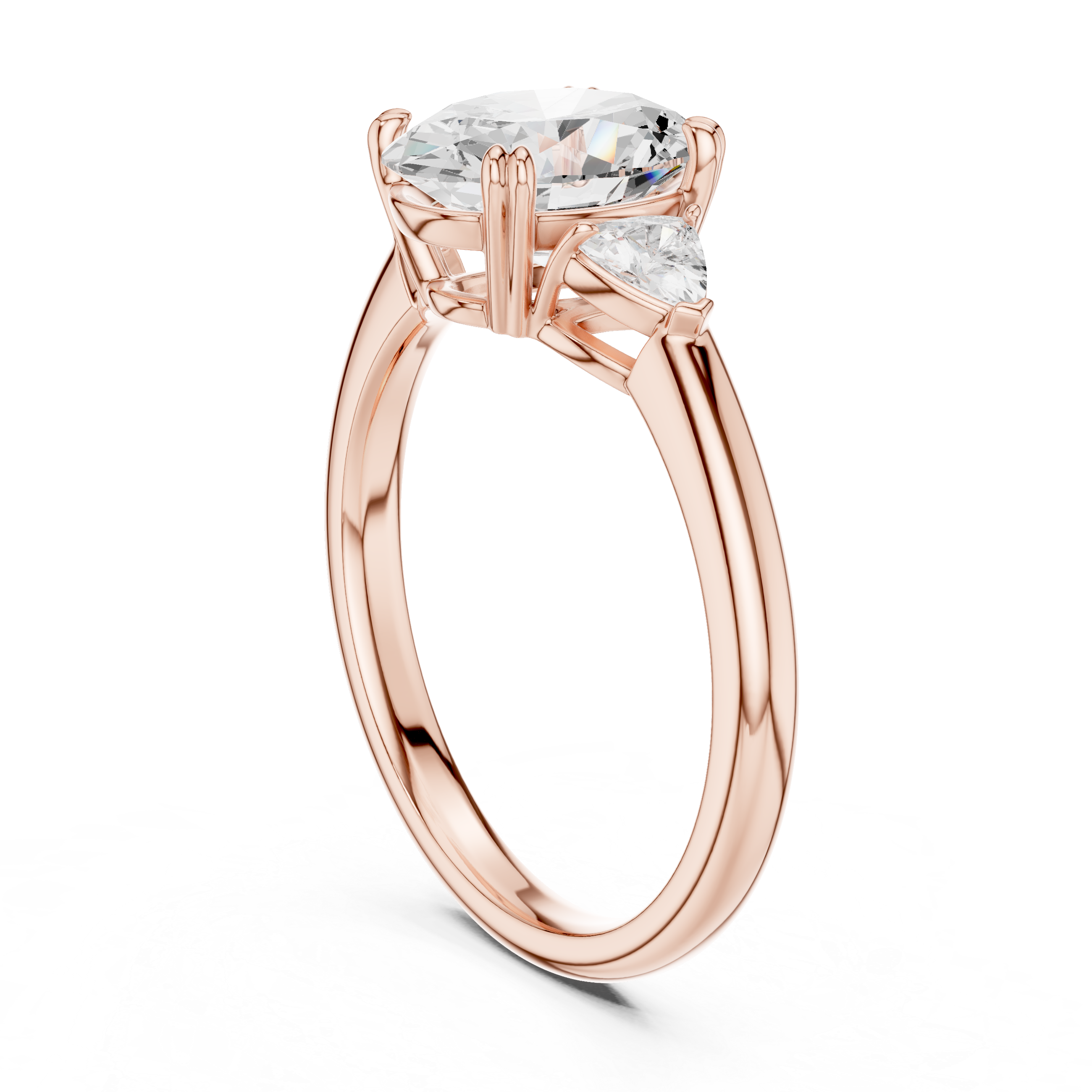 Luxury  for women accent stones
