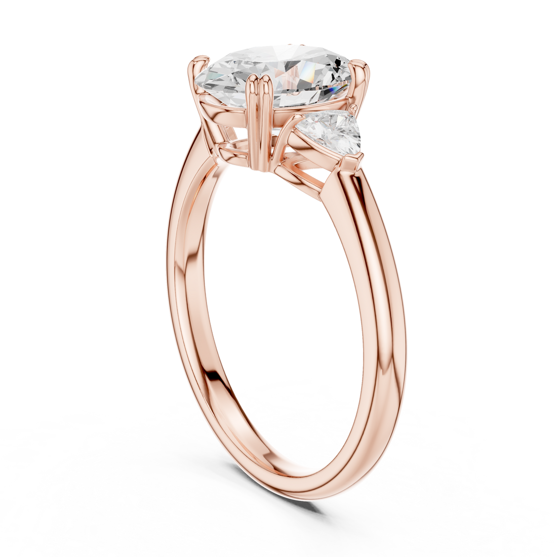 Luxury  for women accent stones