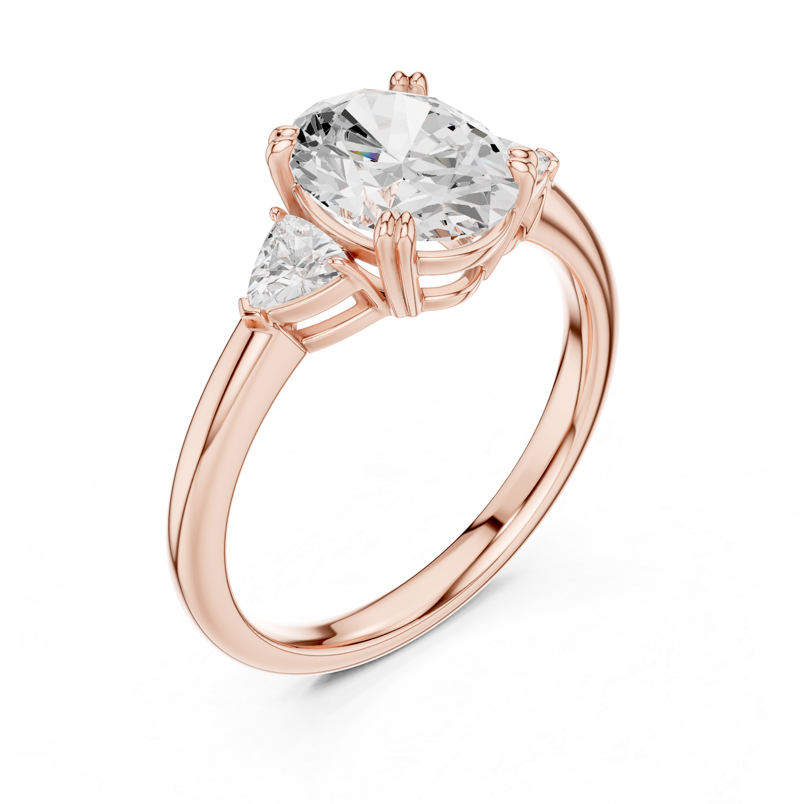 Fine jewelry  accent design
