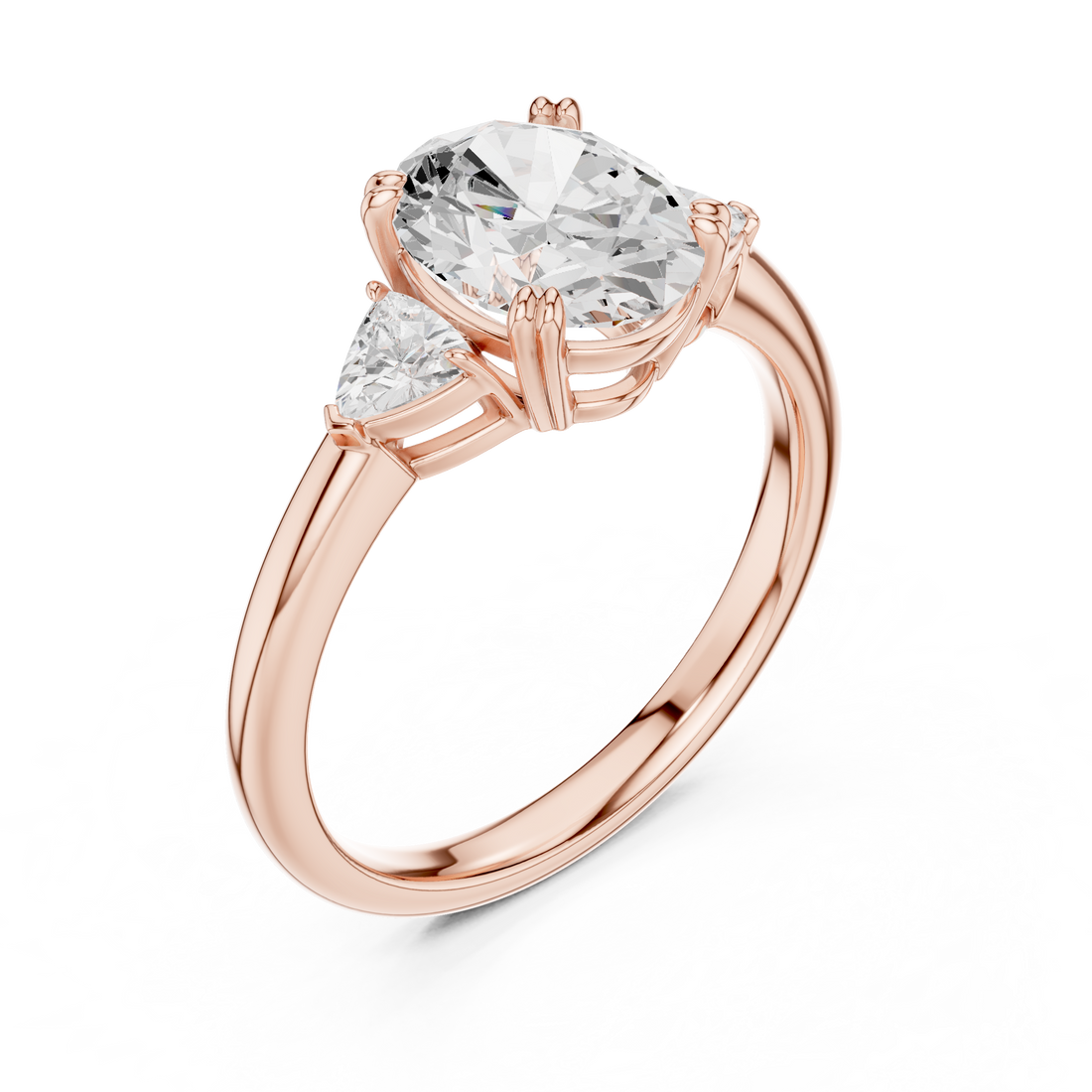 Fine jewelry  accent design