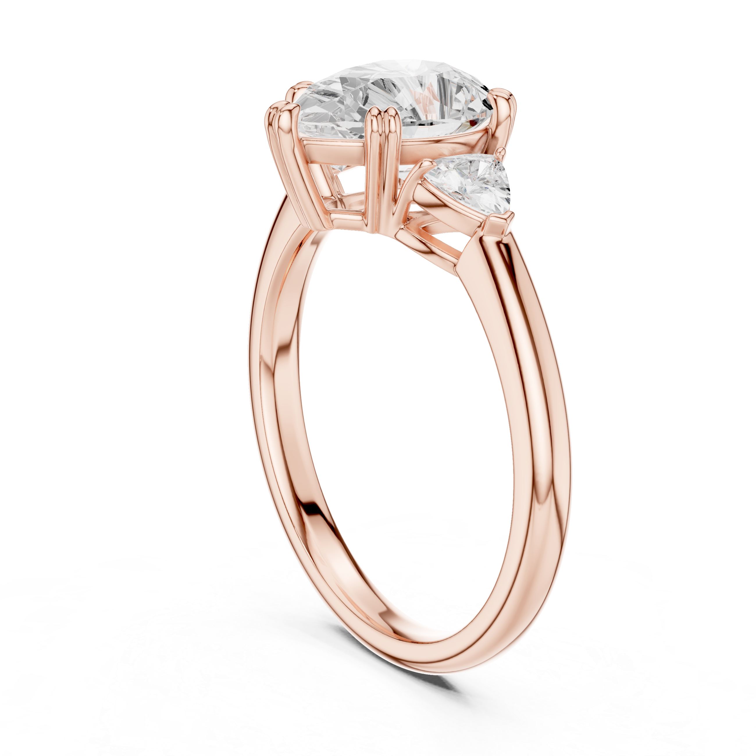 Luxury  for women accent stones