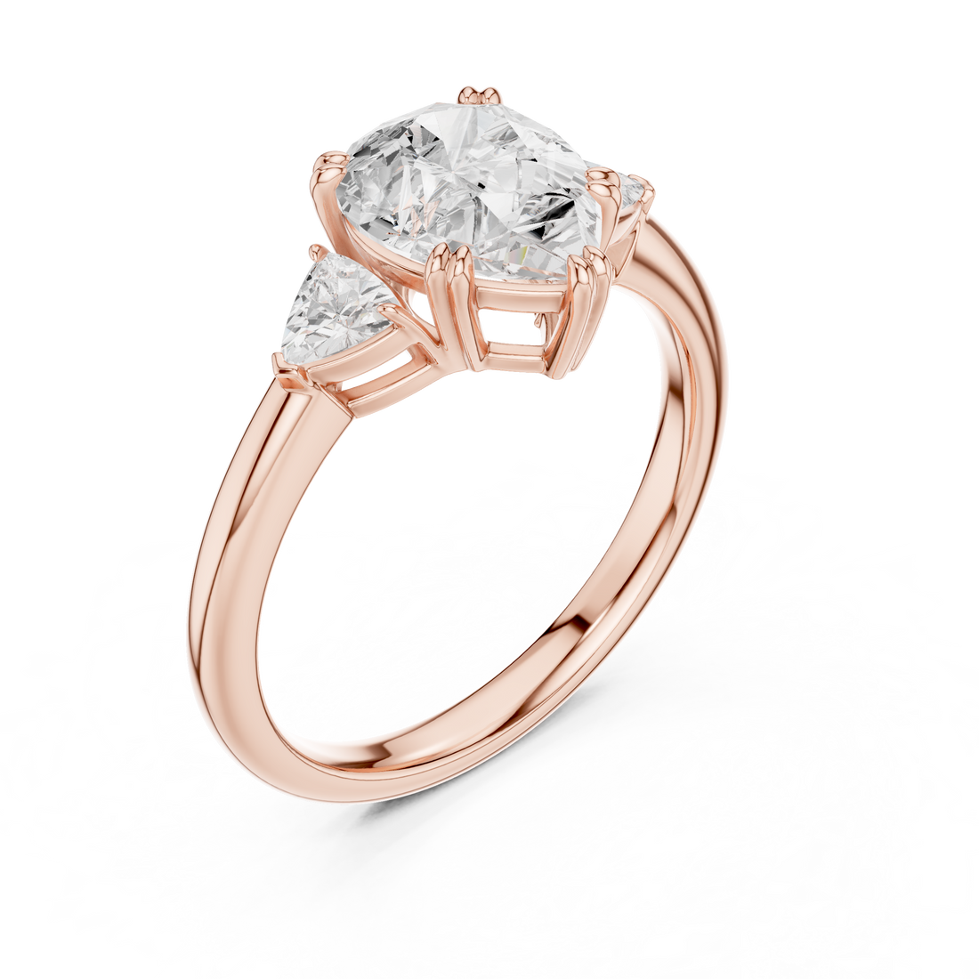 Fine jewelry  accent design