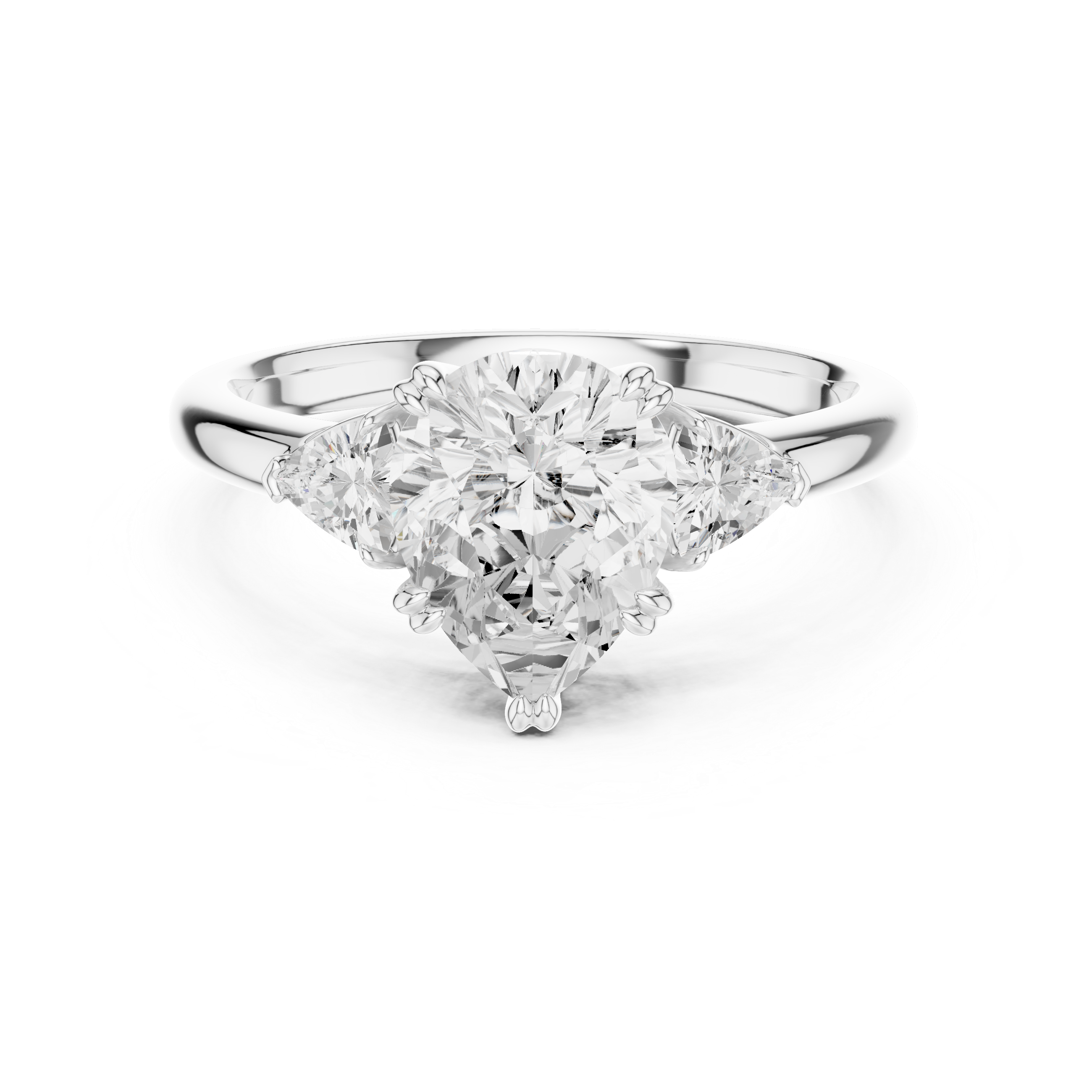 Classic  for bridal wear