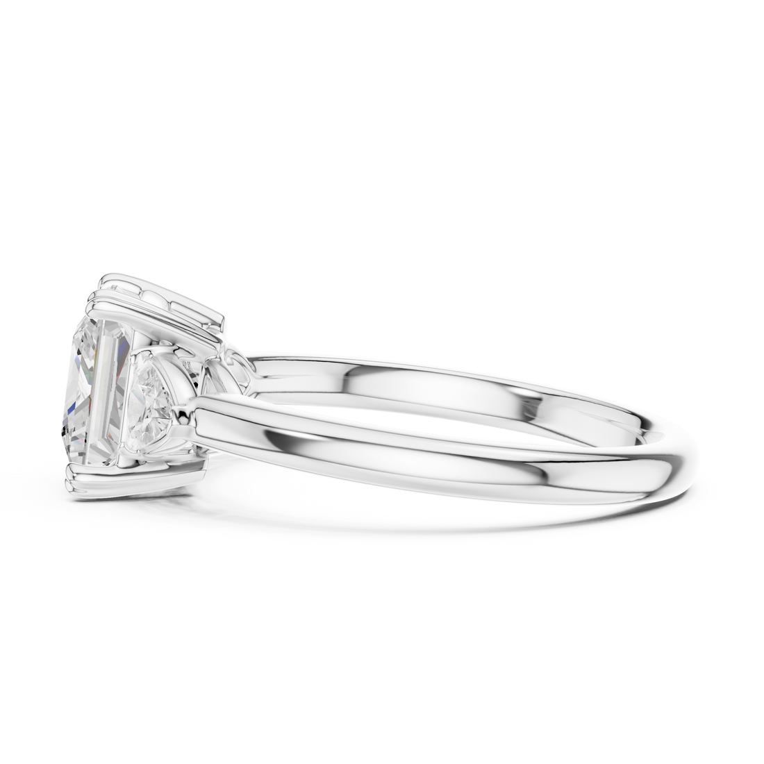 Fine jewelry  accent design