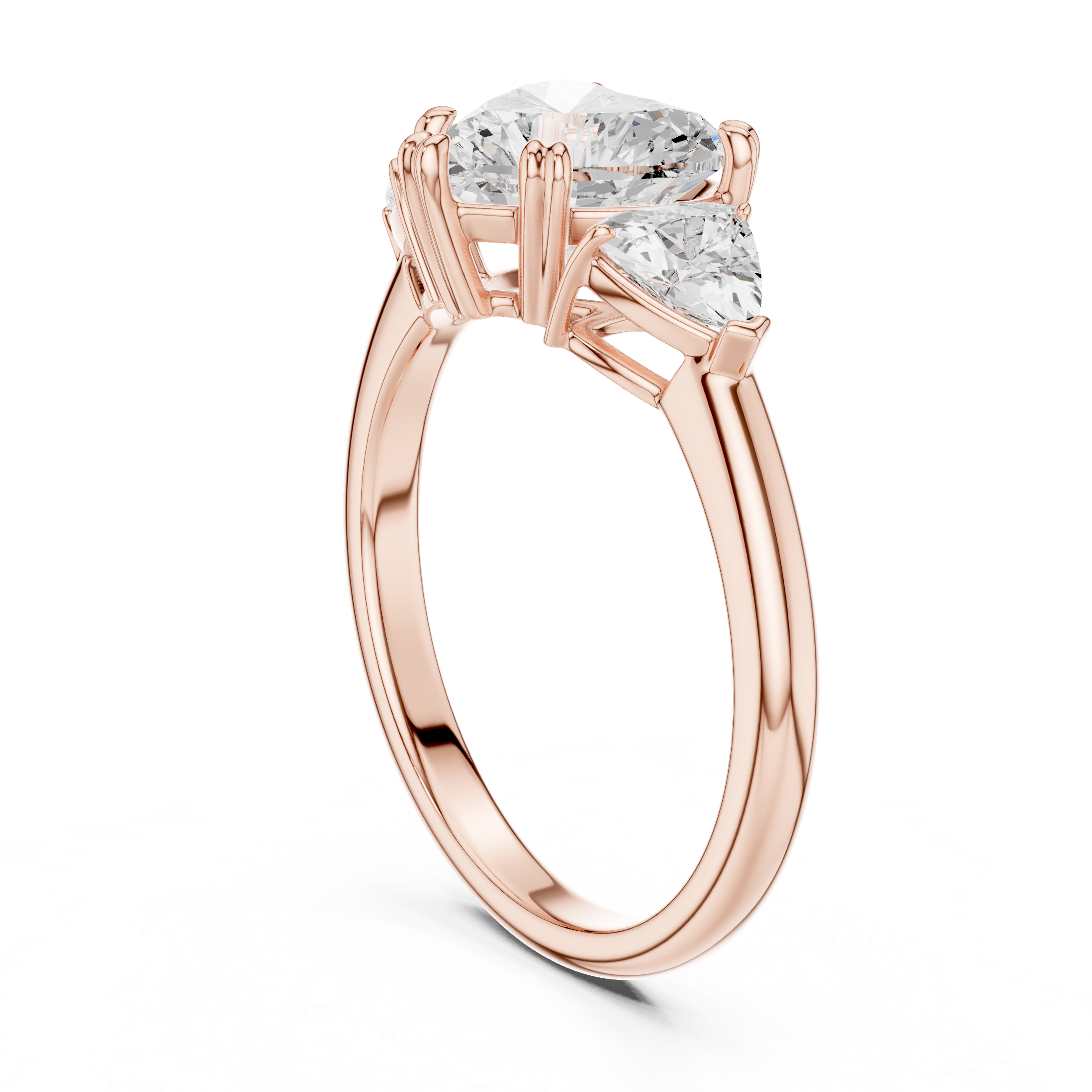 Luxury  for women accent stones