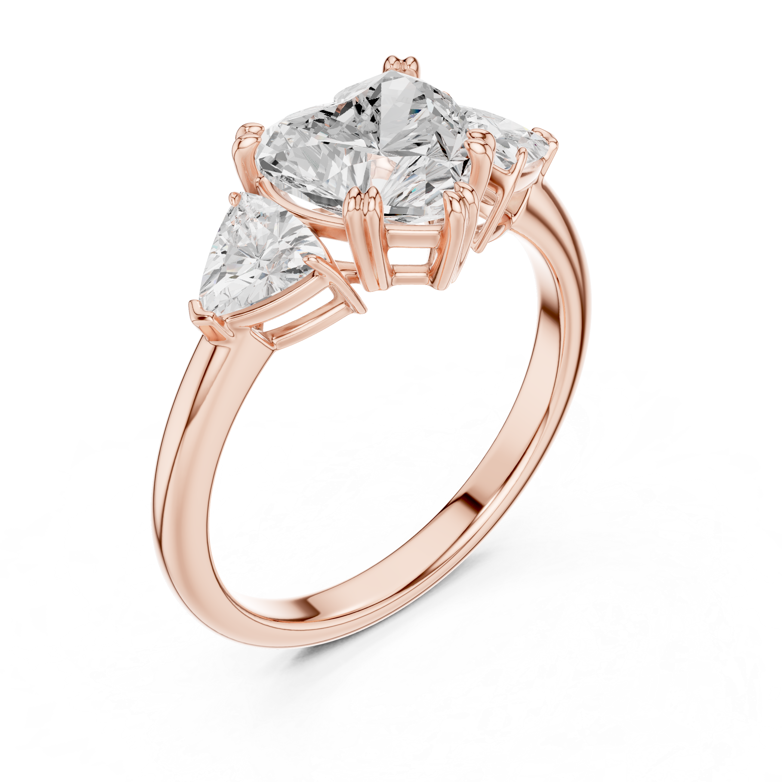 Fine jewelry  accent design