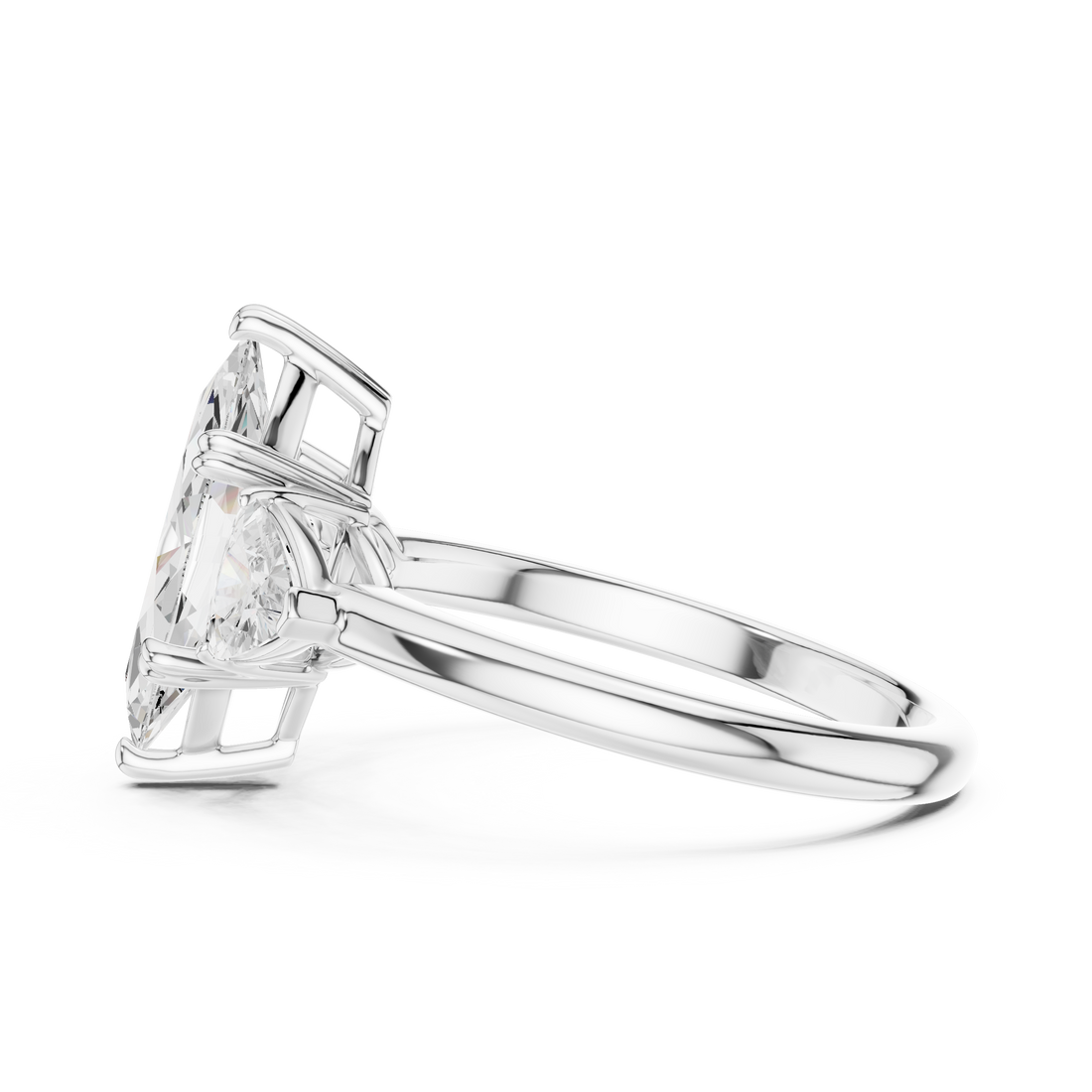 Fine jewelry  accent design