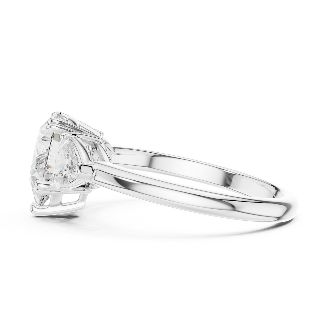 Fine jewelry  accent design
