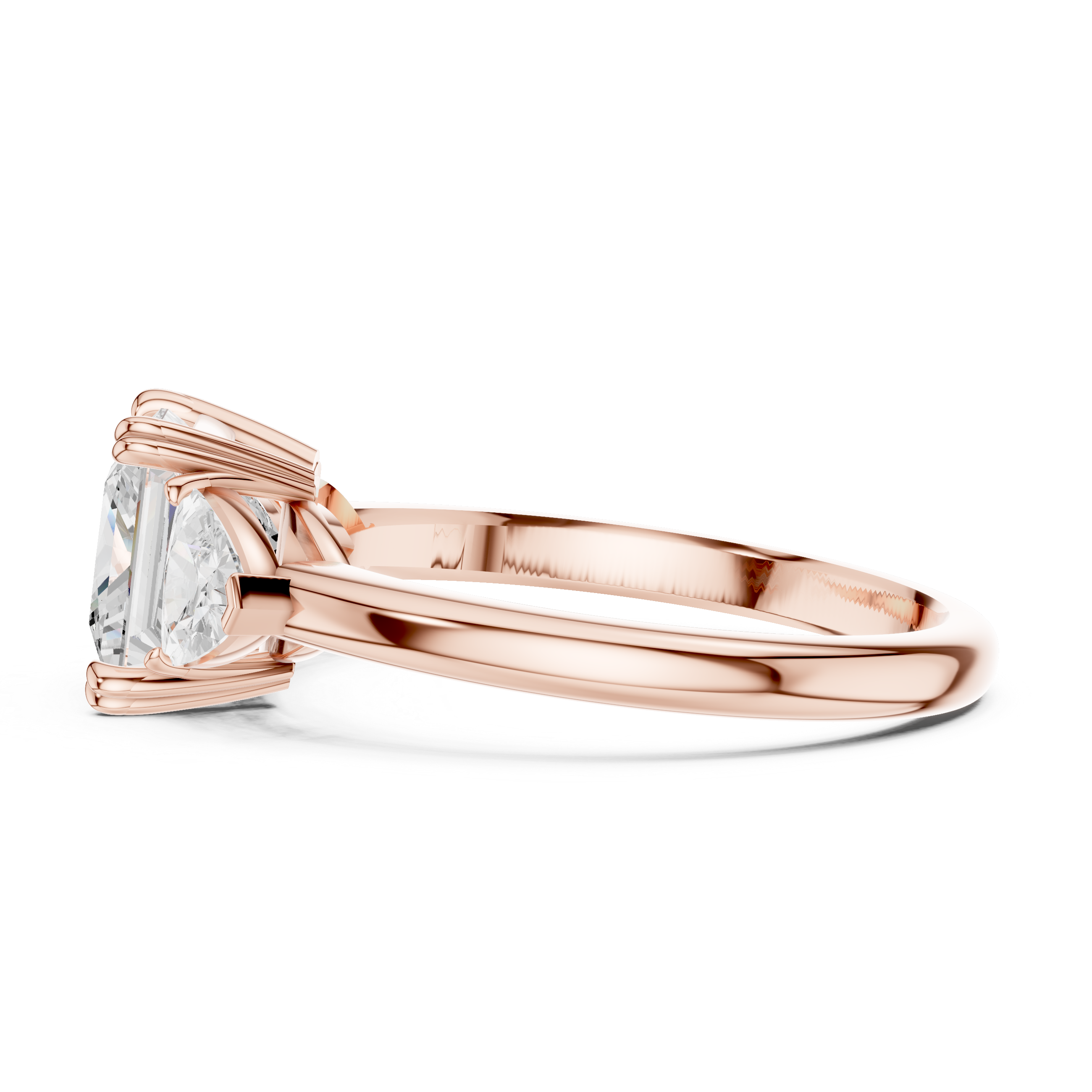Luxury  for women accent stones