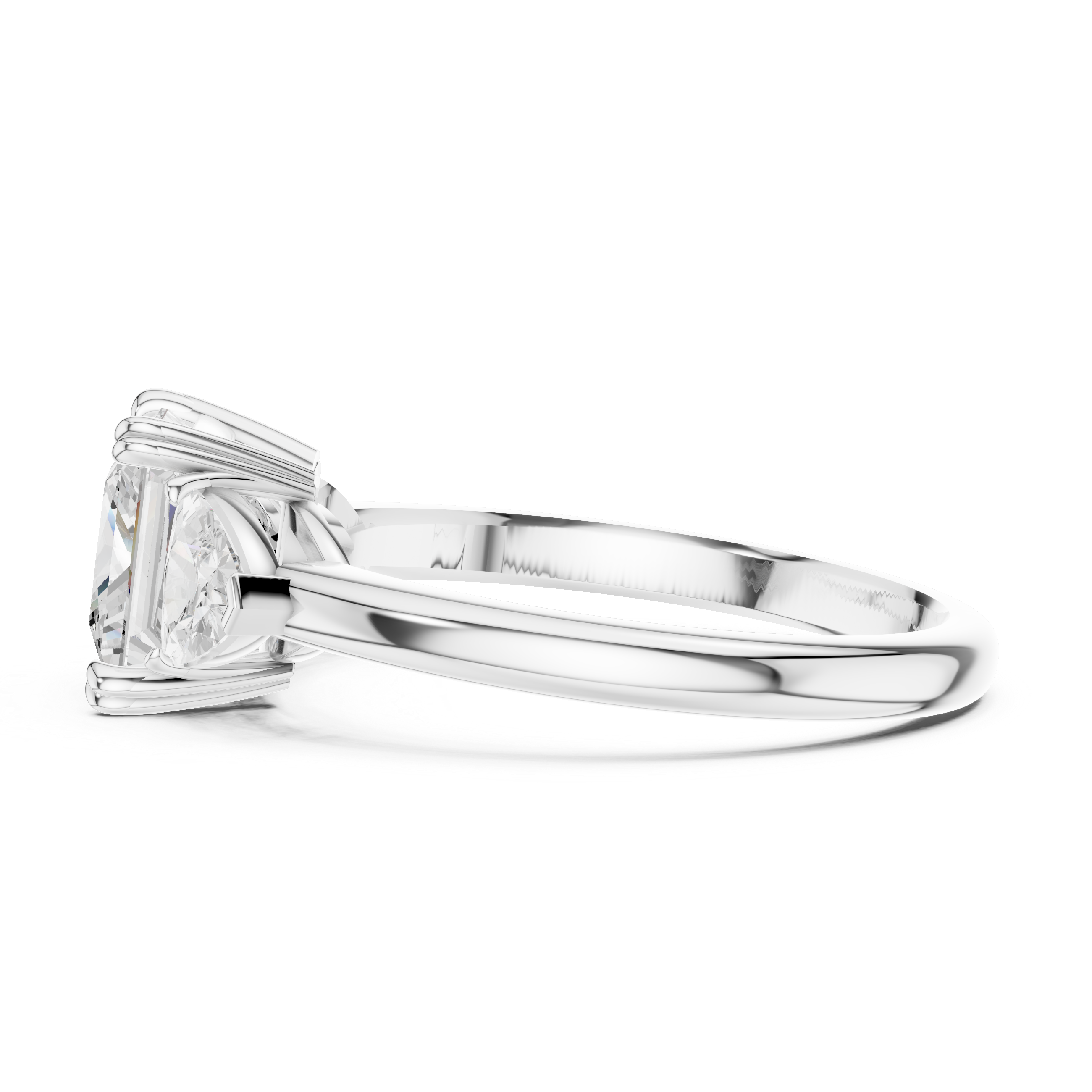 Fine jewelry  accent design