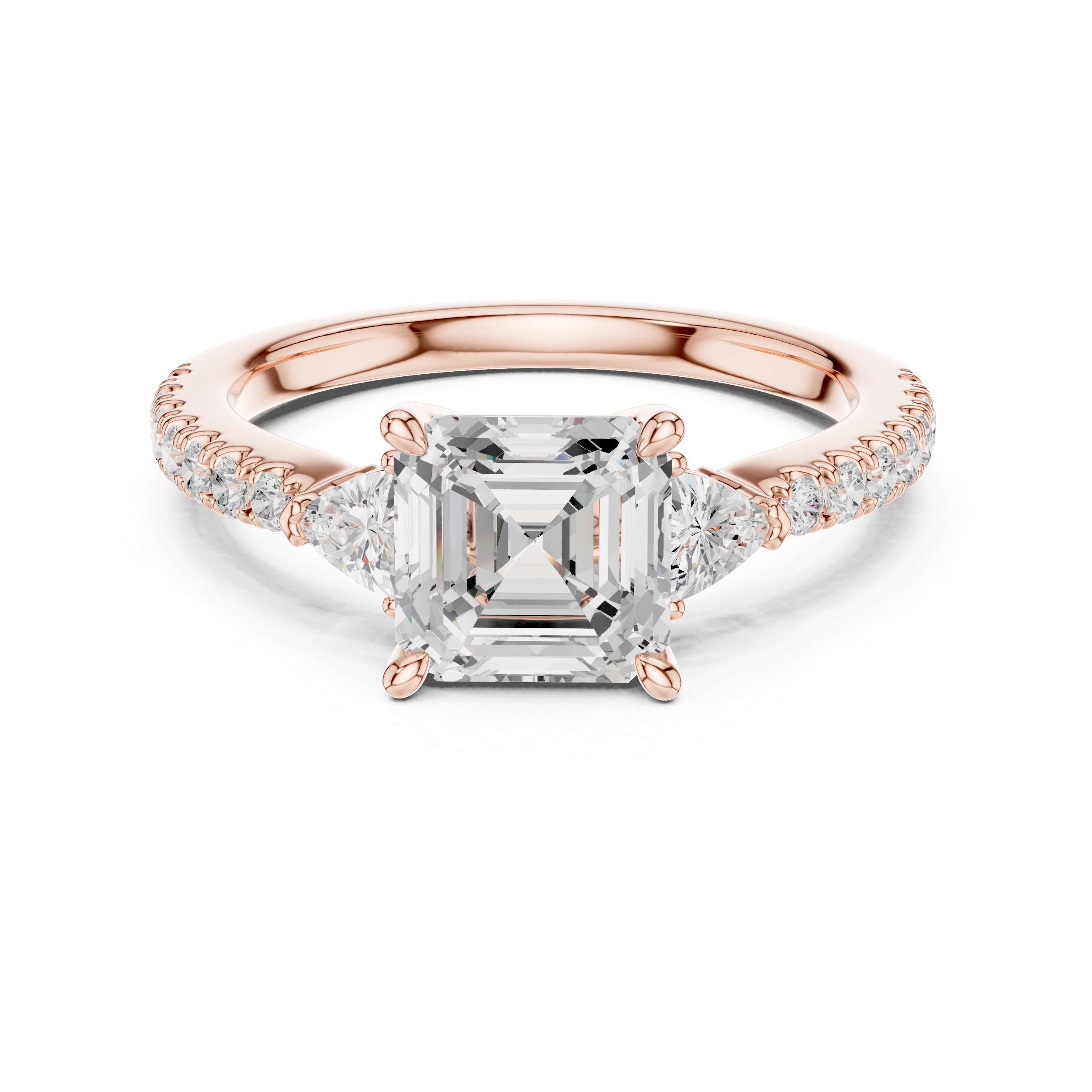 Elegant chain bracelet featuring delicate interlocking links and polished finish.