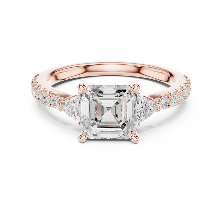 Elegant chain bracelet featuring delicate interlocking links and polished finish.