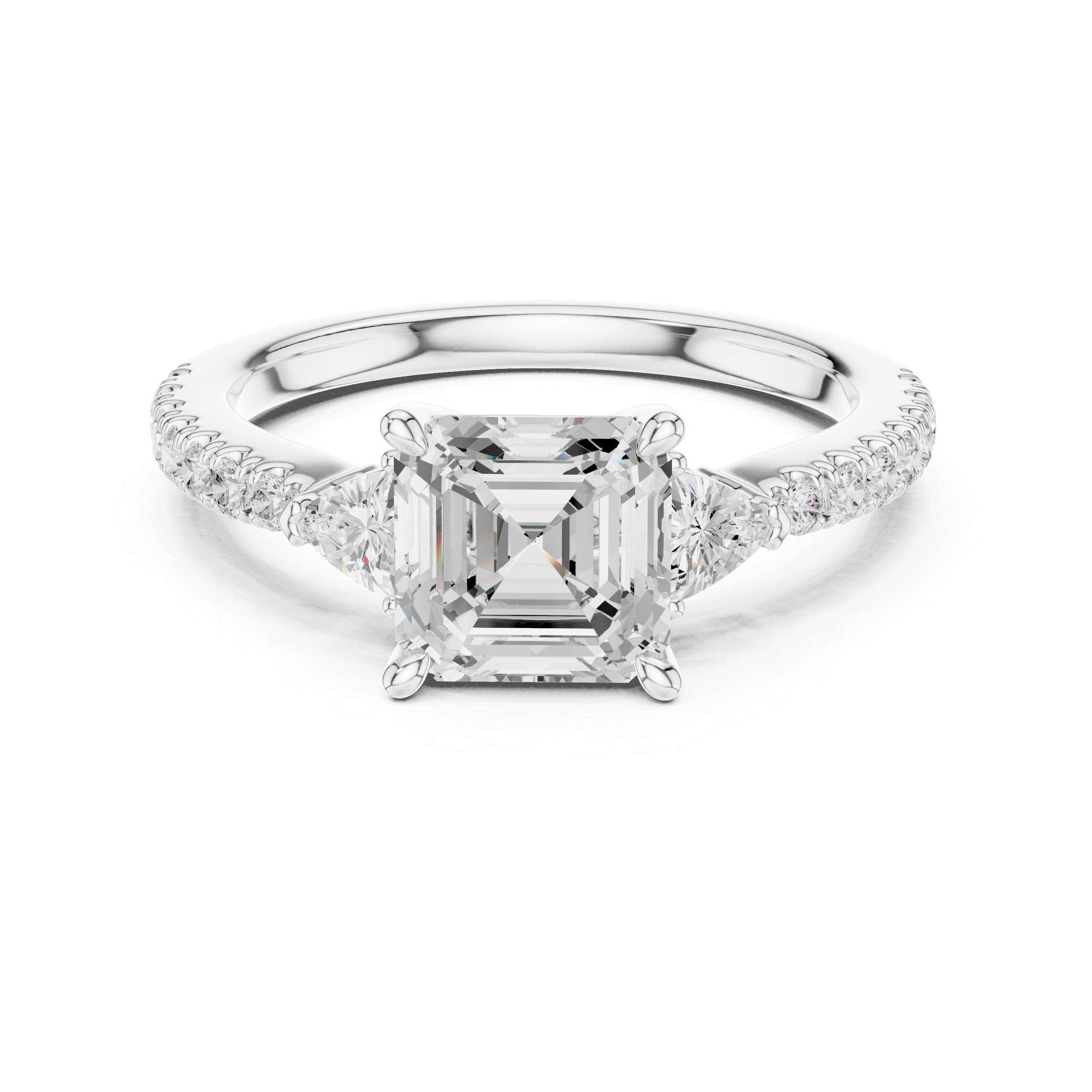 Vintage-style hinged bangle bracelet with engraved patterns.