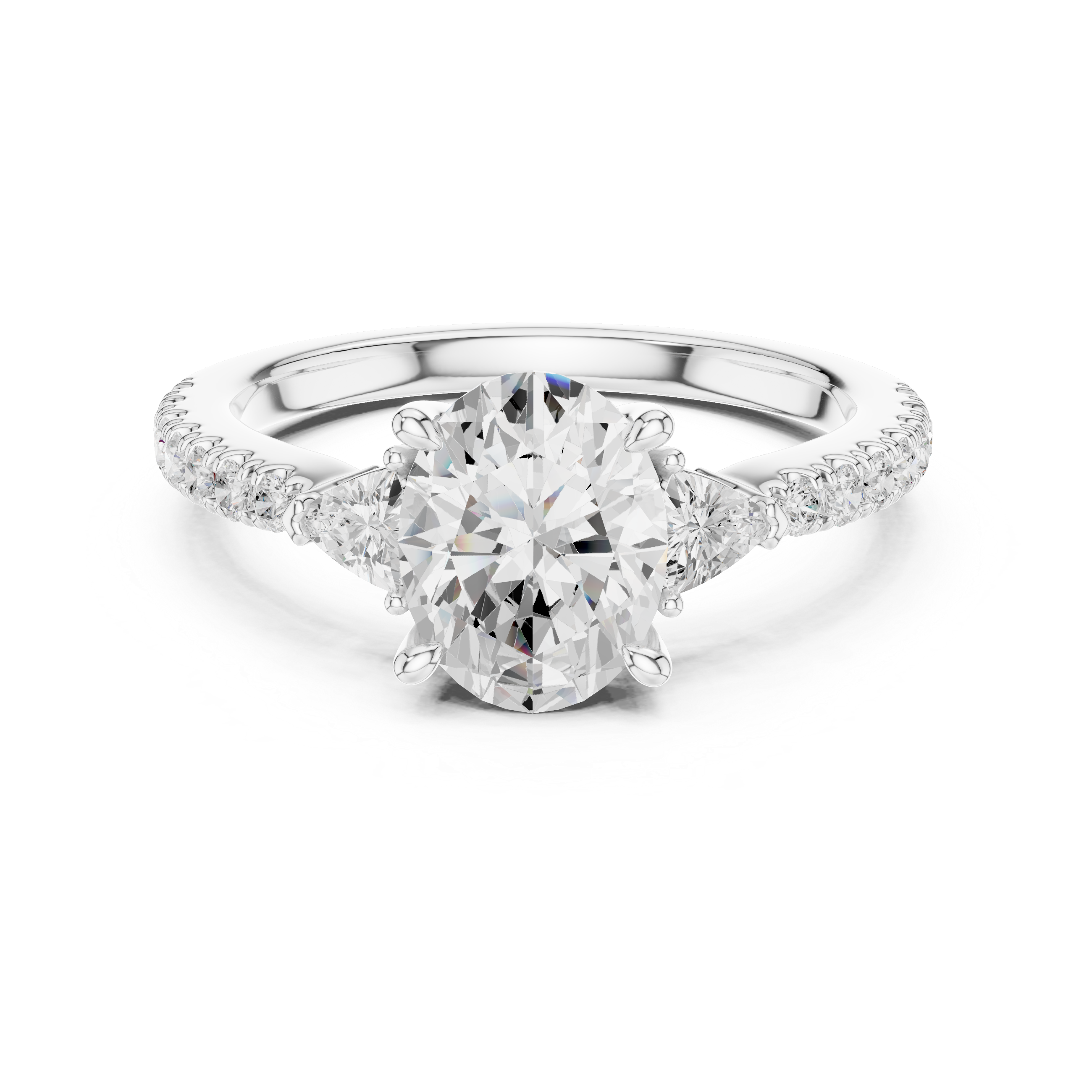 Minimalist thin band toe ring with simple modern look.