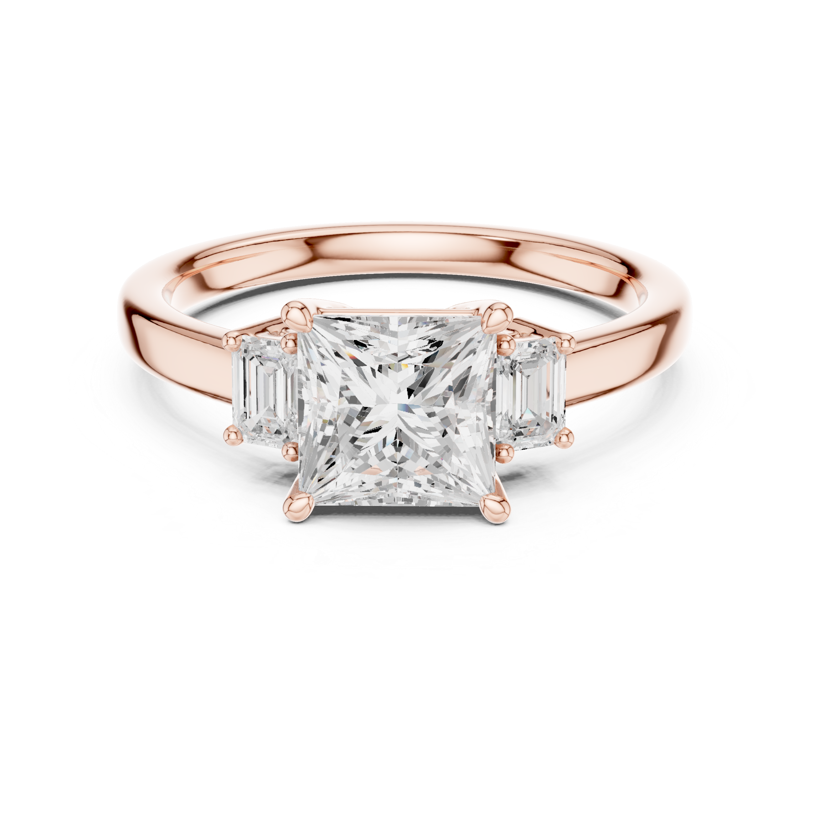 Elegant chain bracelet featuring delicate interlocking links and polished finish.