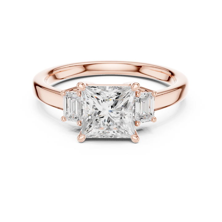 Elegant chain bracelet featuring delicate interlocking links and polished finish.