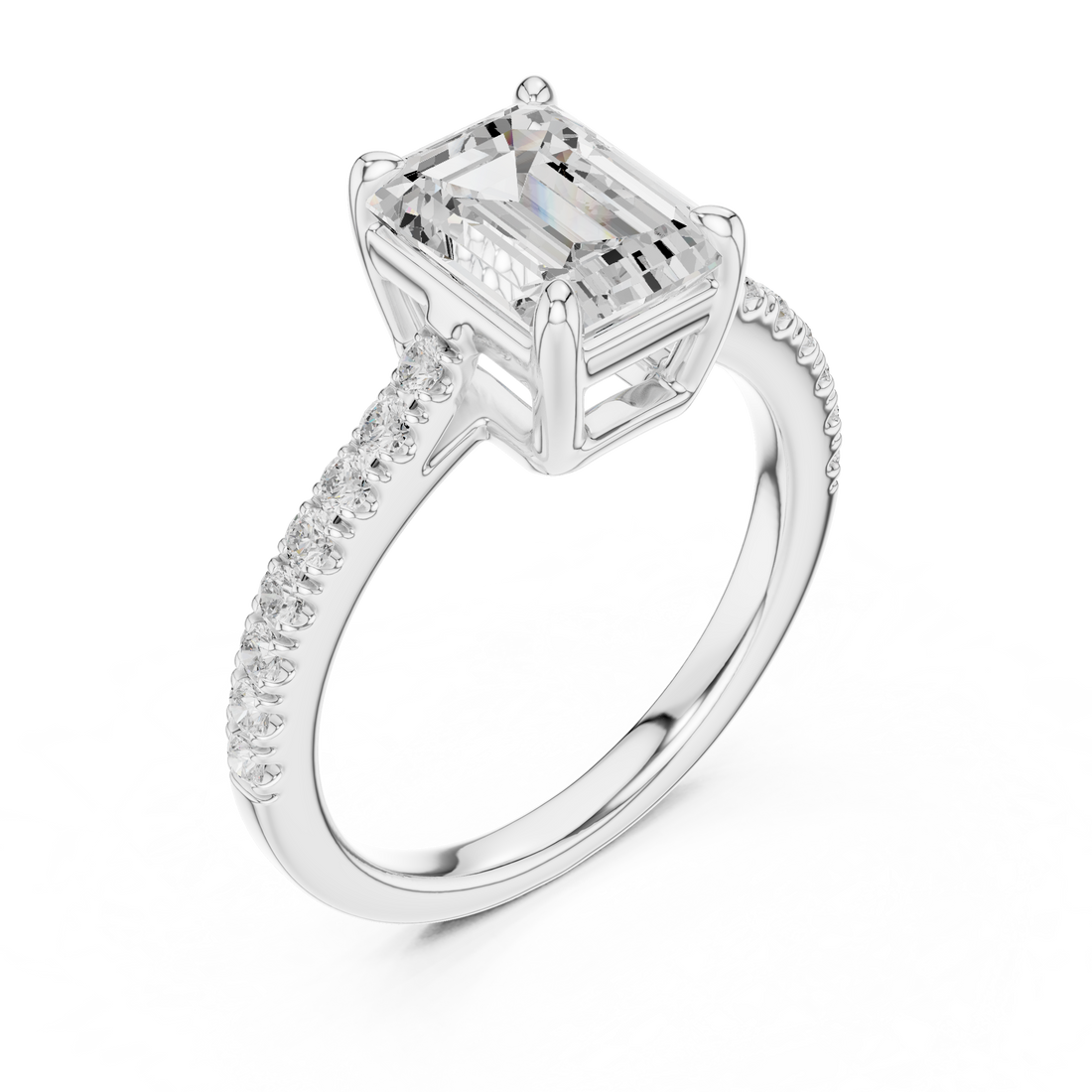 Stylish men's wedding band featuring brushed metal finish and masculine style.