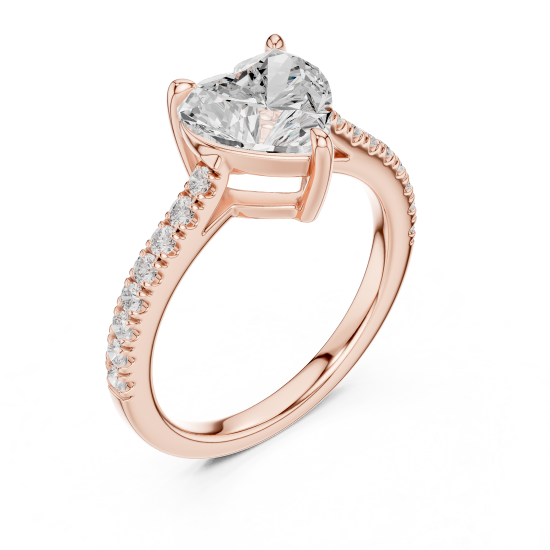 Elegant gemstone cocktail ring featuring oversized colorful stone centerpiece.