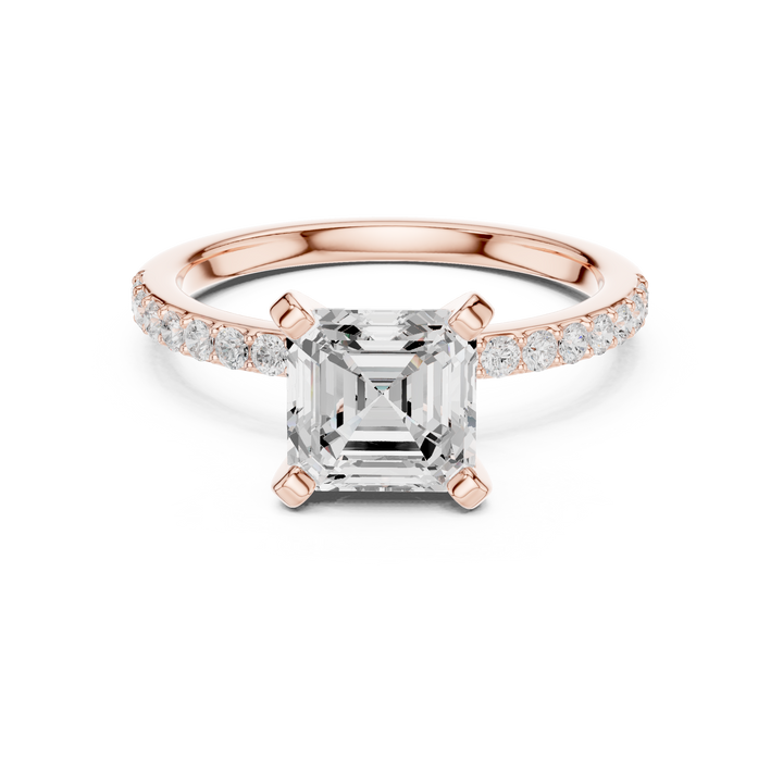 Elegant chain bracelet featuring delicate interlocking links and polished finish.