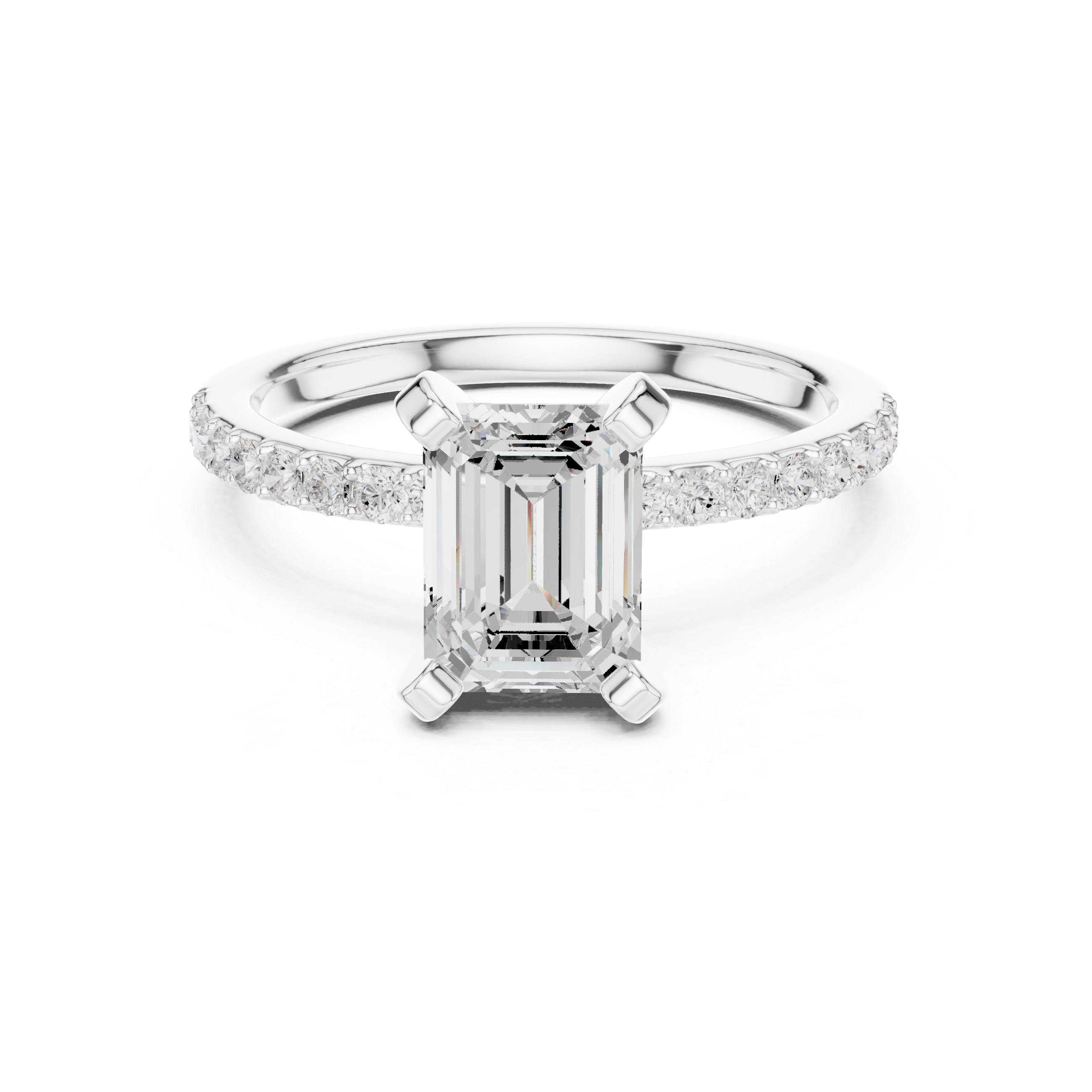 Minimalist thin band toe ring with simple modern look.