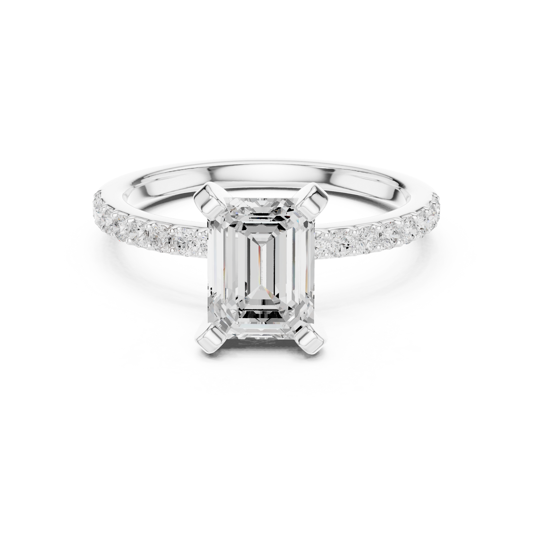 Minimalist thin band toe ring with simple modern look.
