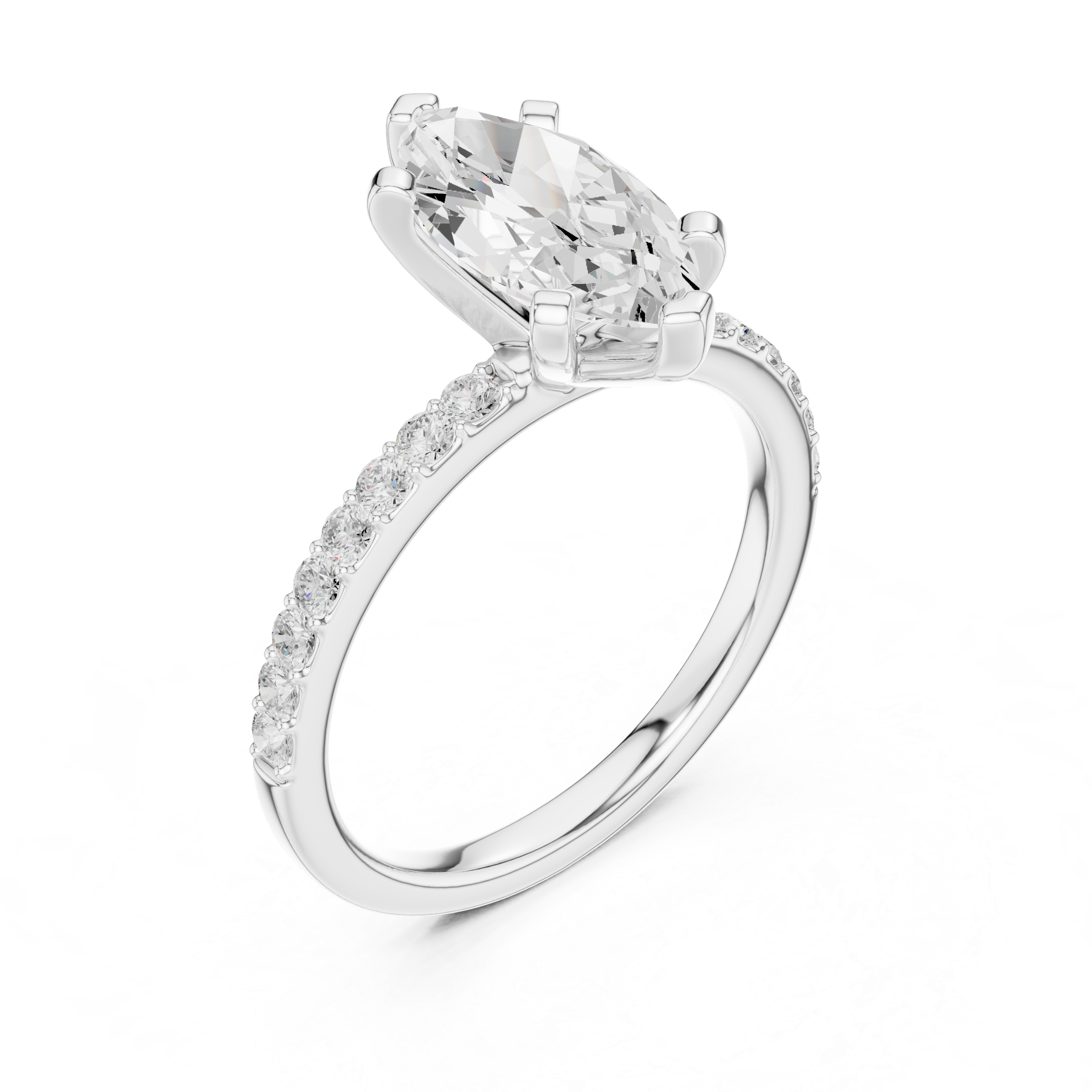 Stylish men's wedding band featuring brushed metal finish and masculine style.