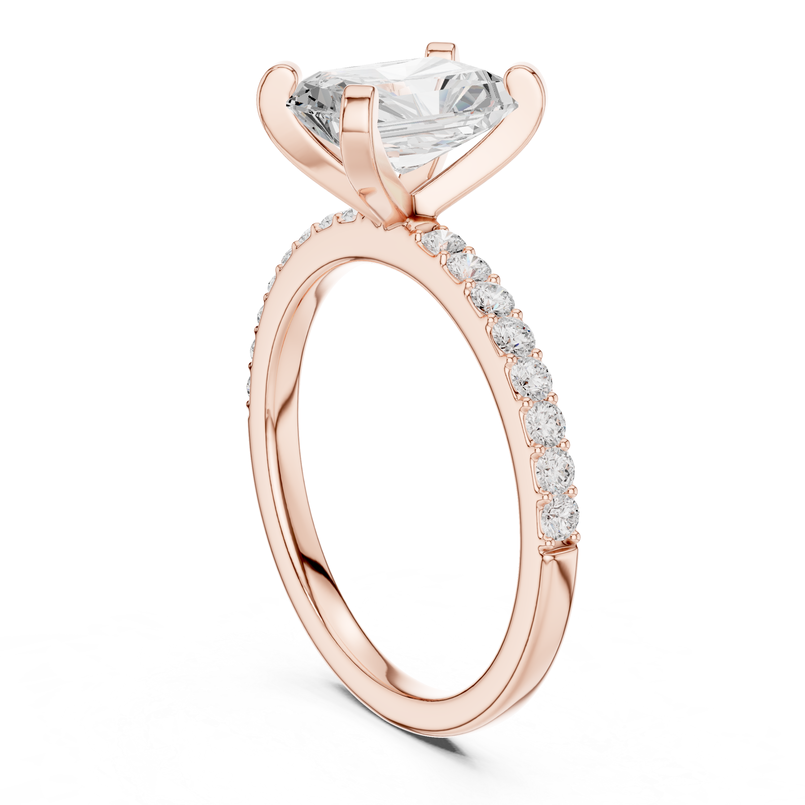 Luxury  for women accent stones