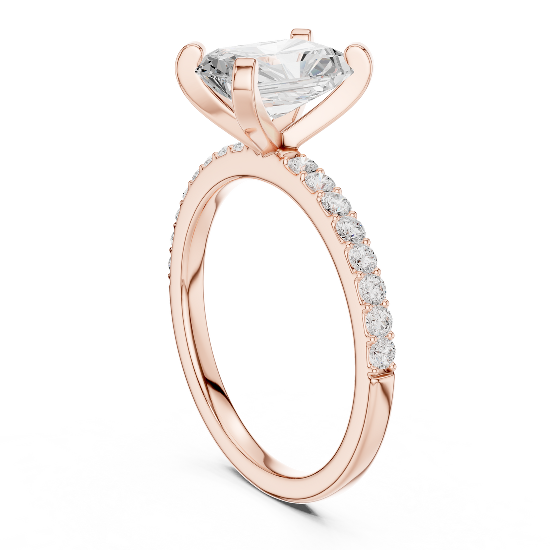 Luxury  for women accent stones