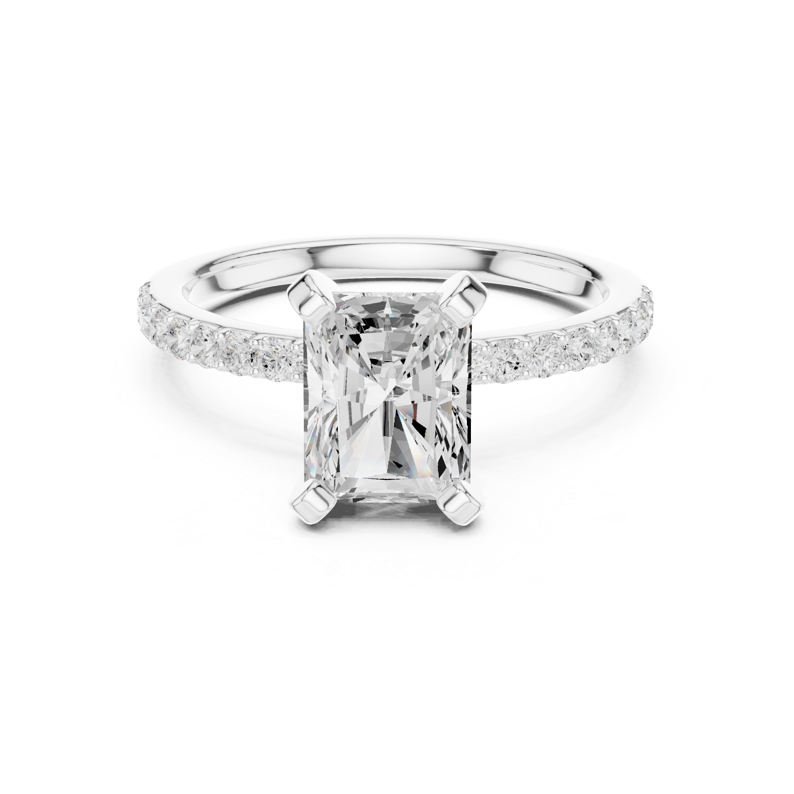 Classic  for bridal wear