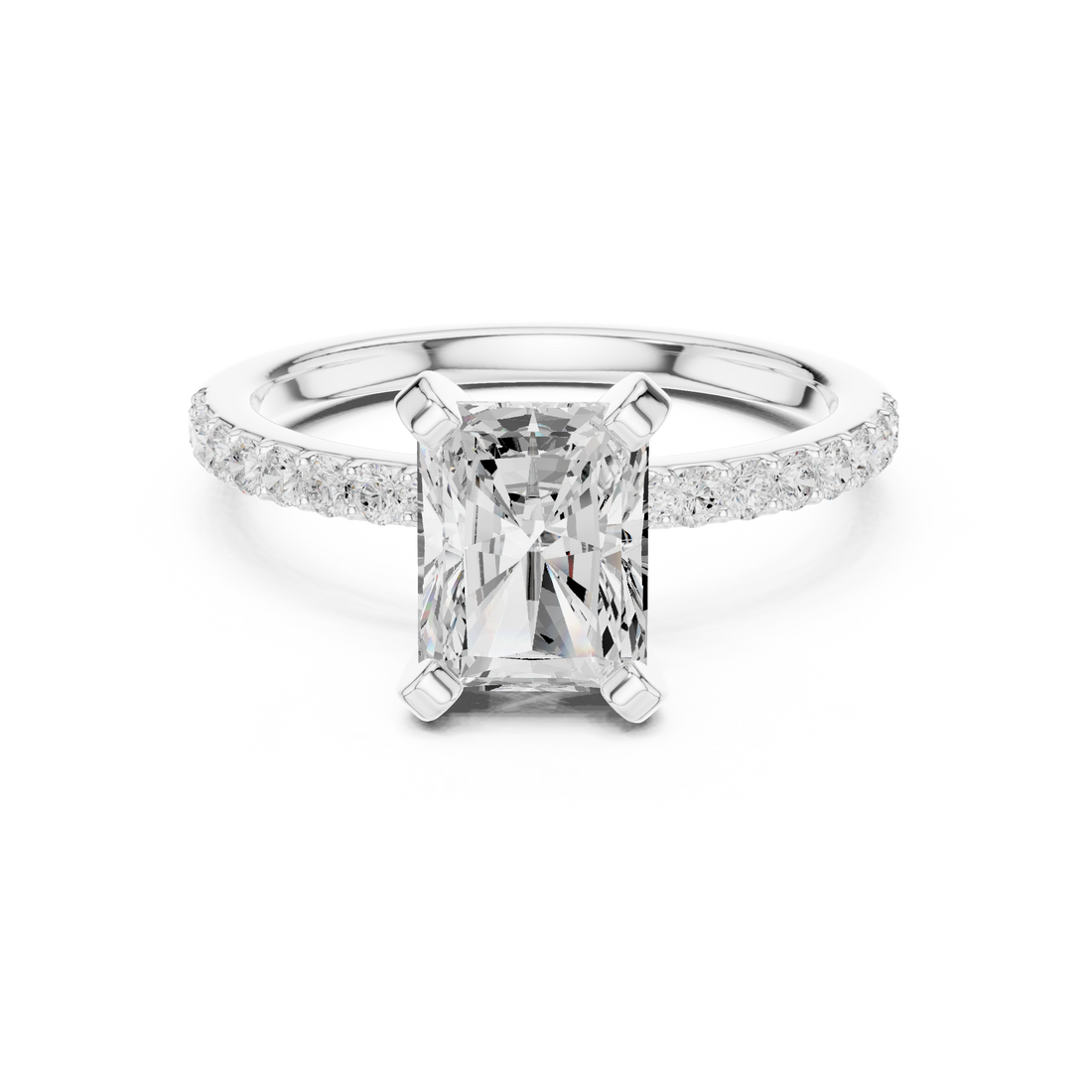 Classic  for bridal wear