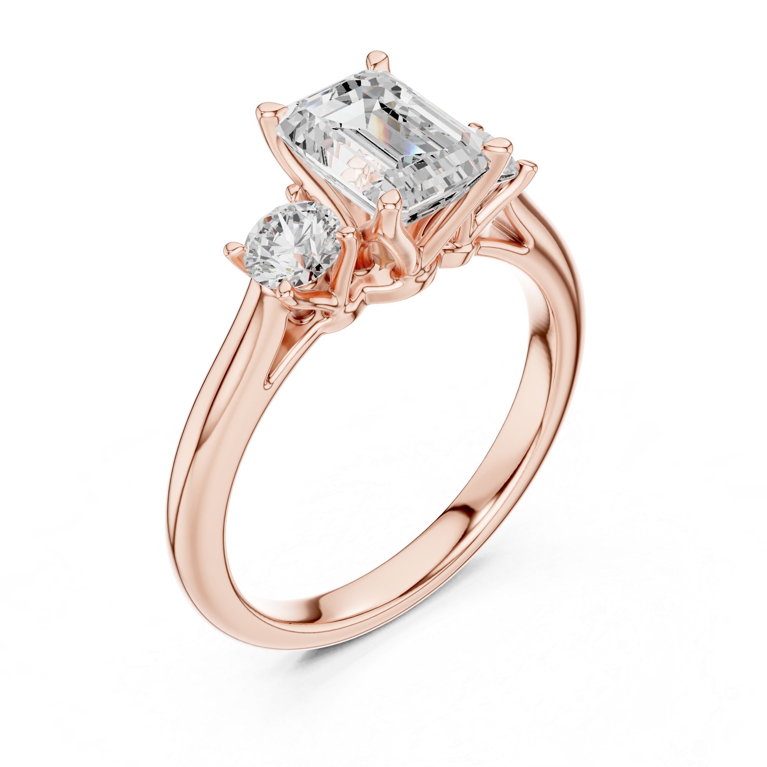 Fine jewelry  accent design