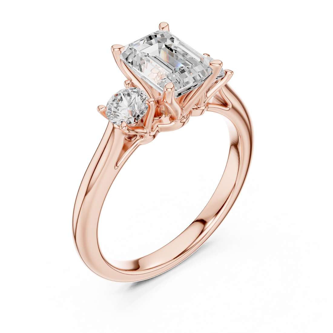 Fine jewelry  accent design