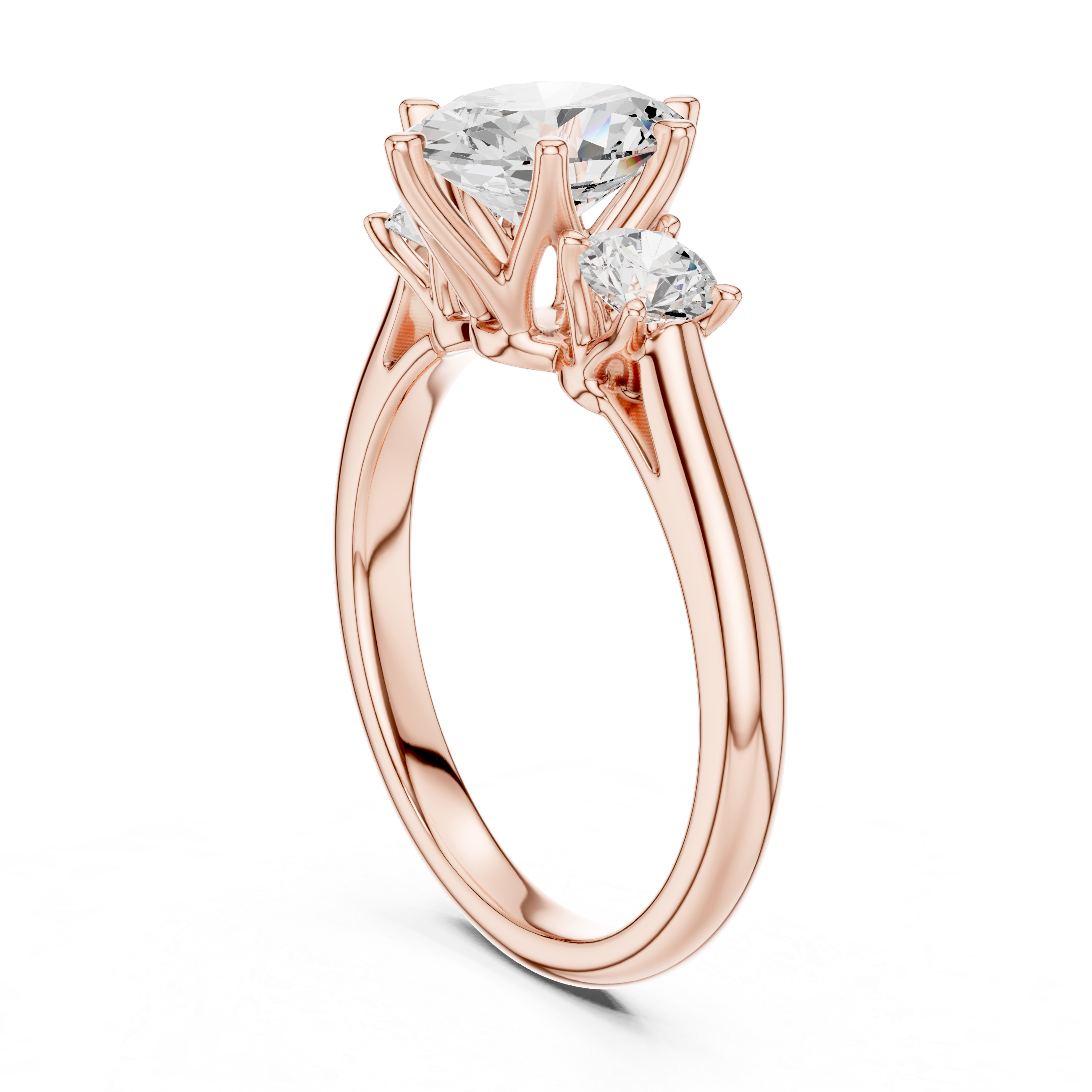 Luxury  for women accent stones