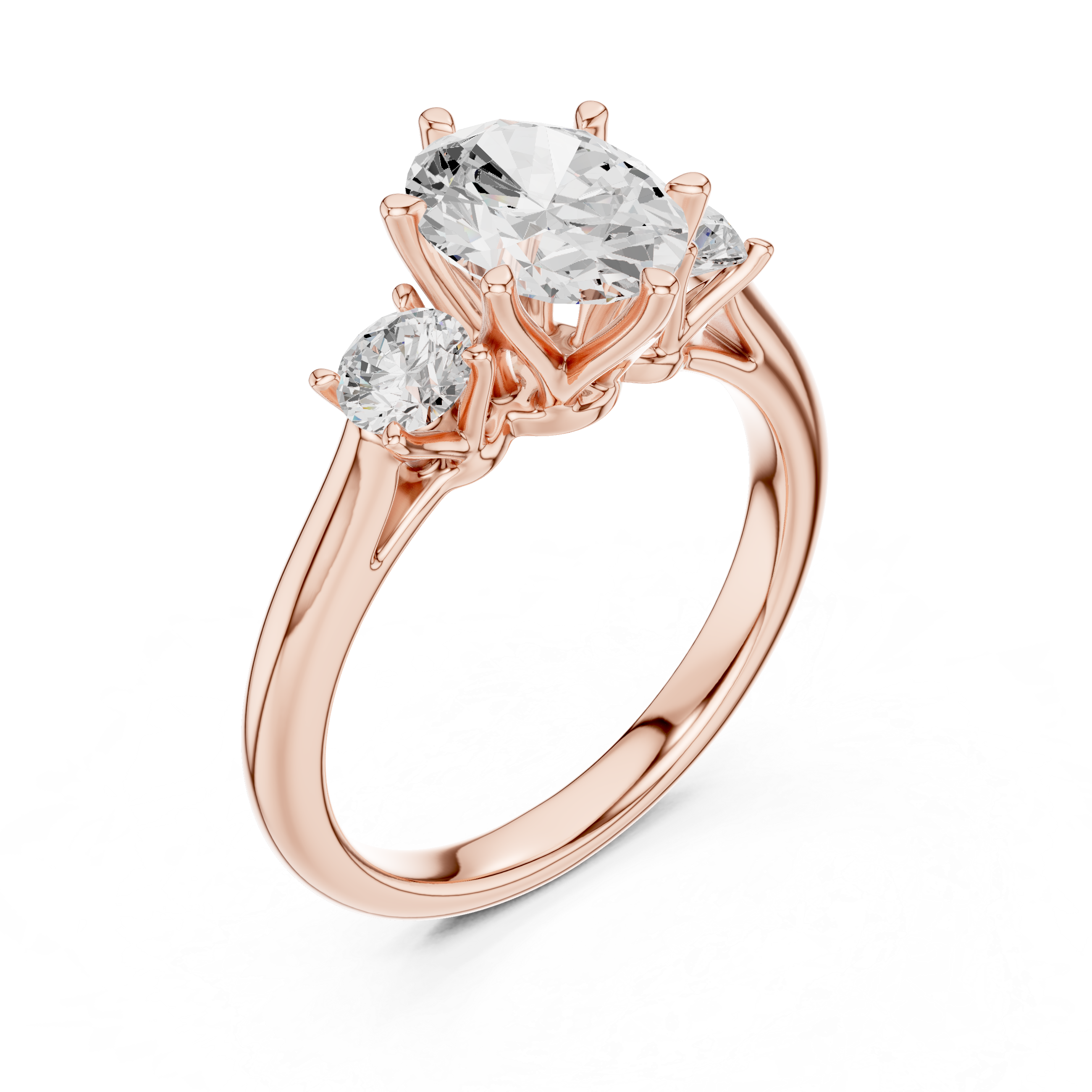 Fine jewelry  accent design