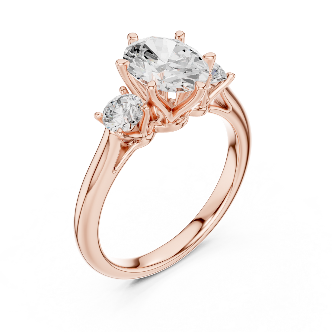 Fine jewelry  accent design
