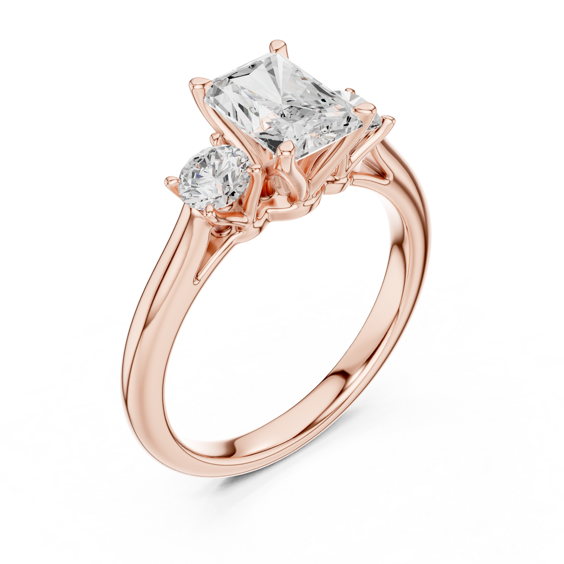 Fine jewelry  accent design
