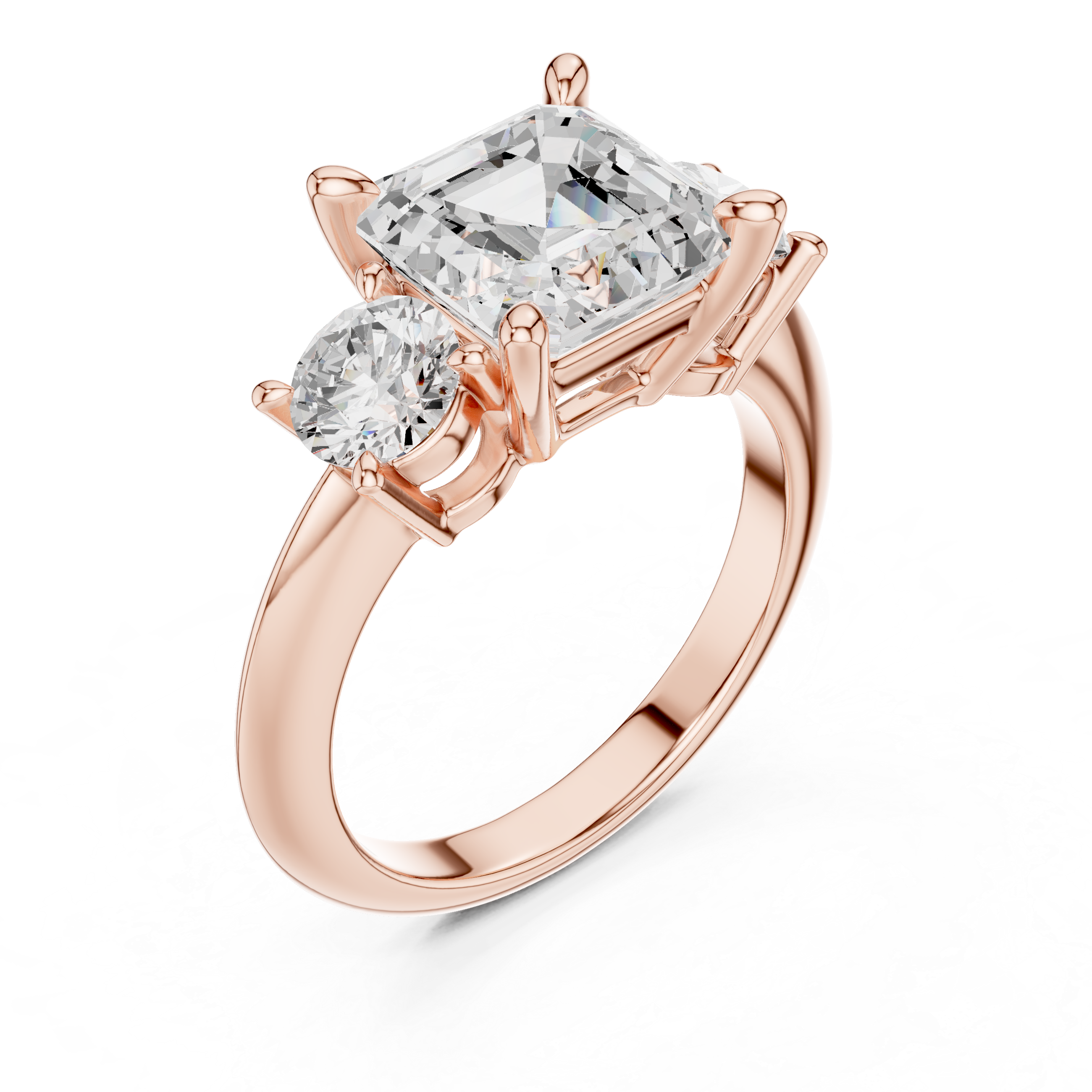 Fine jewelry  accent design