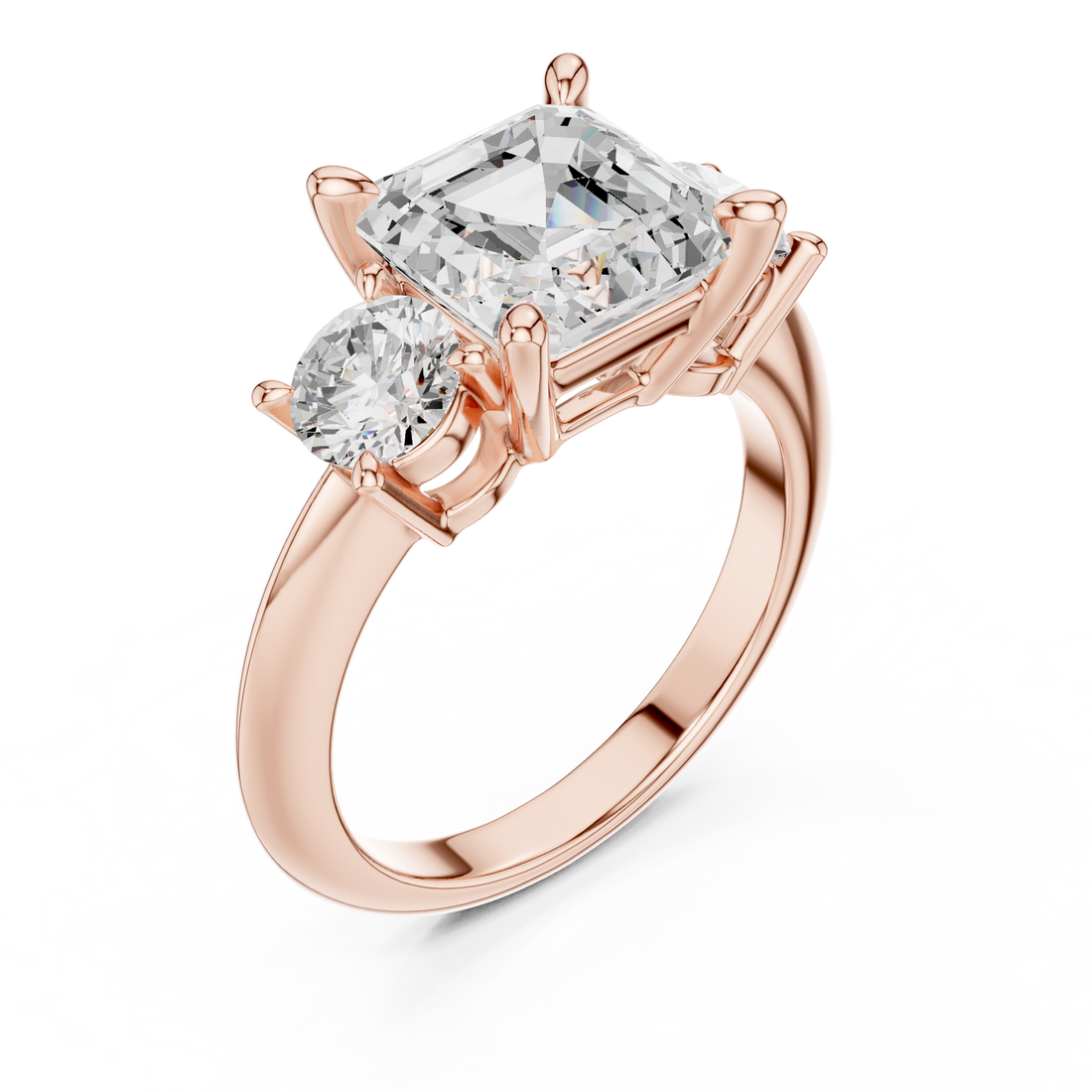 Fine jewelry  accent design