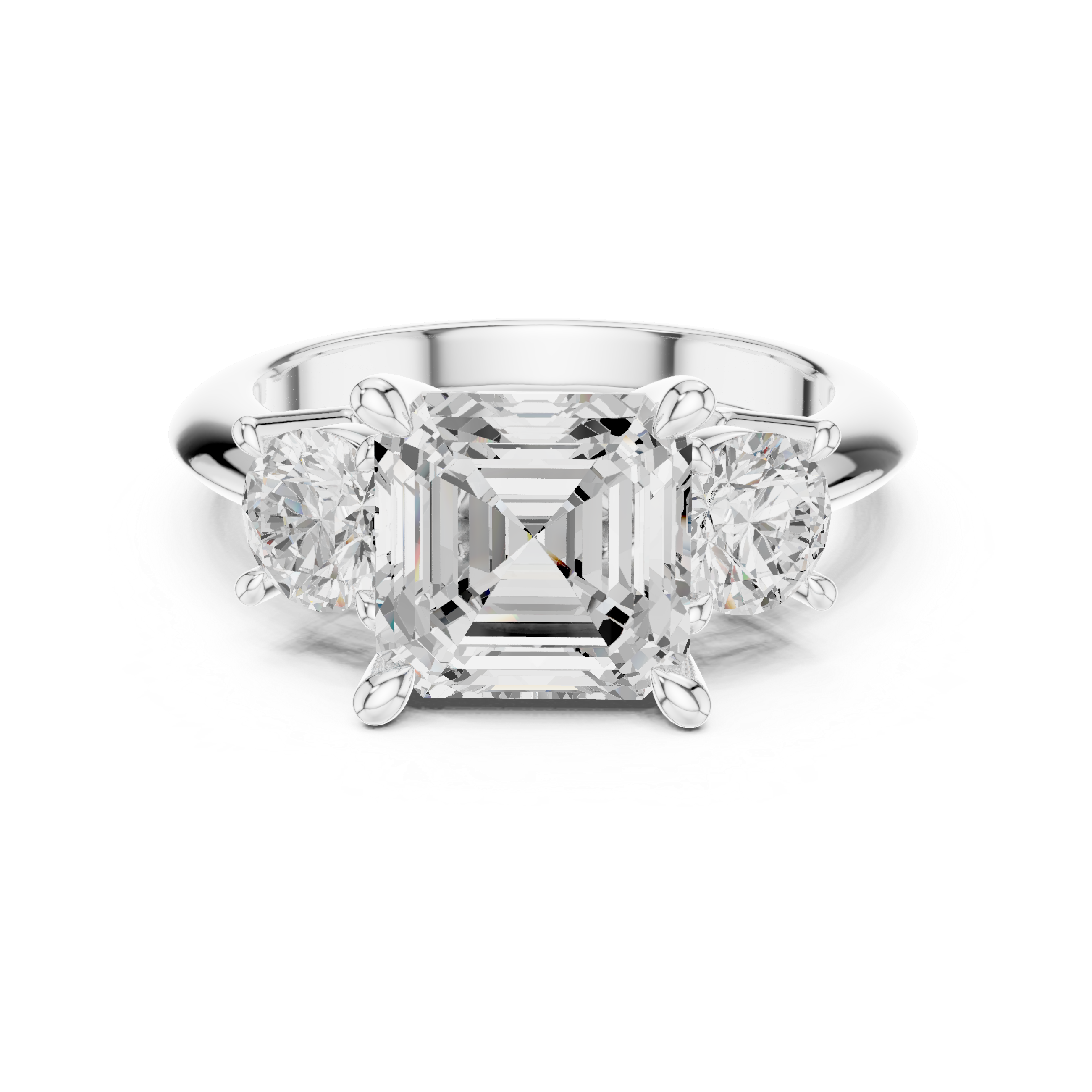 Classic  for bridal wear