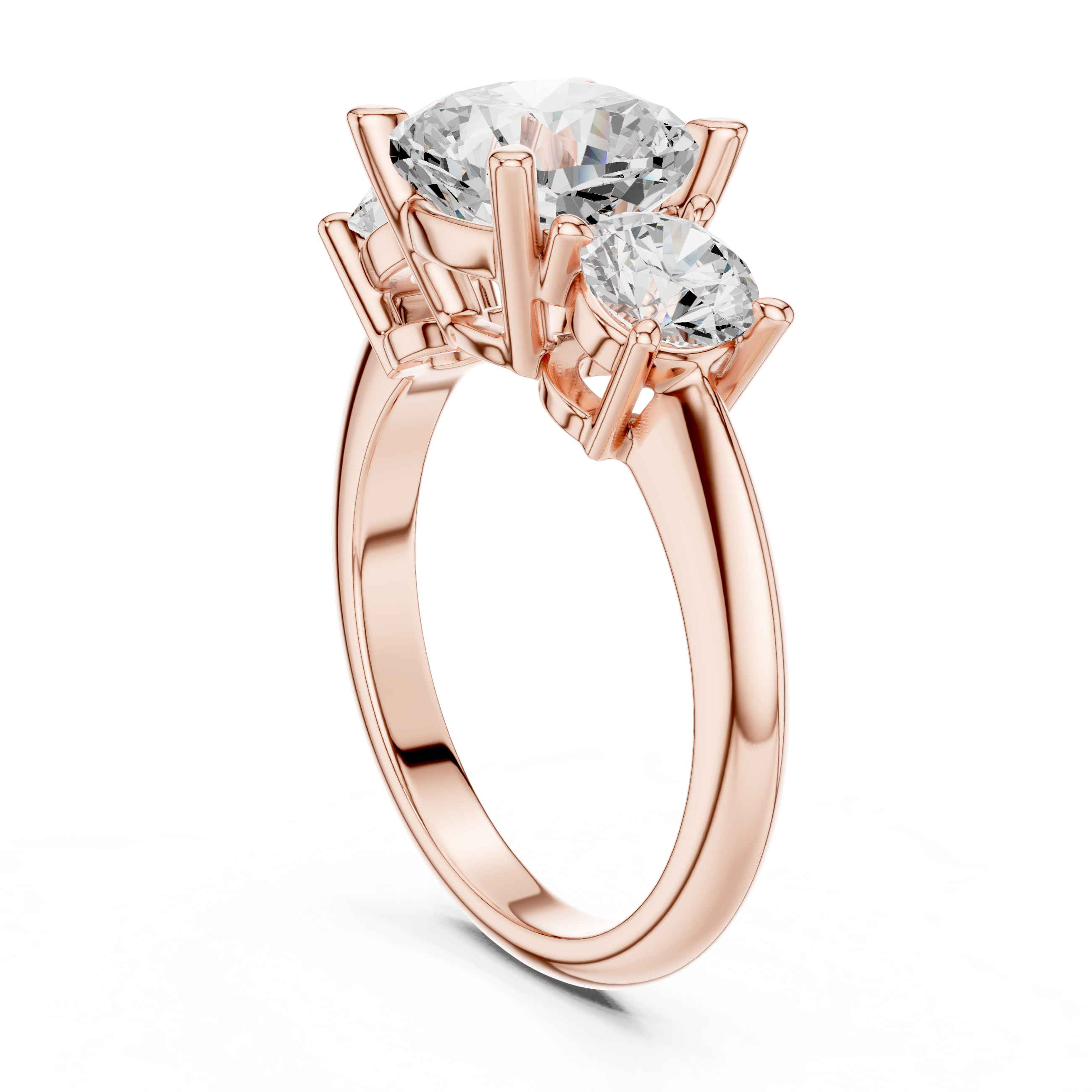 Luxury  for women accent stones
