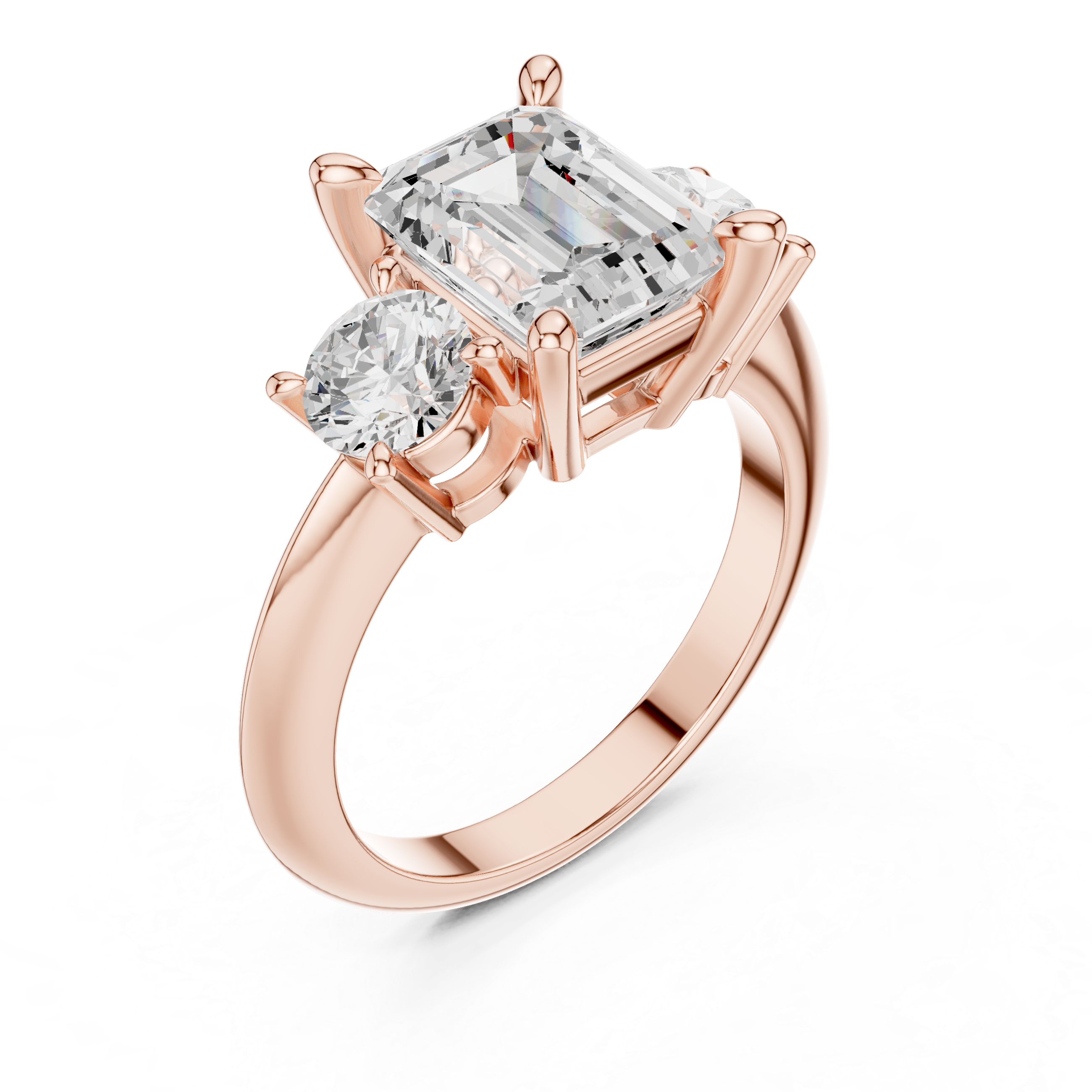 Fine jewelry  accent design