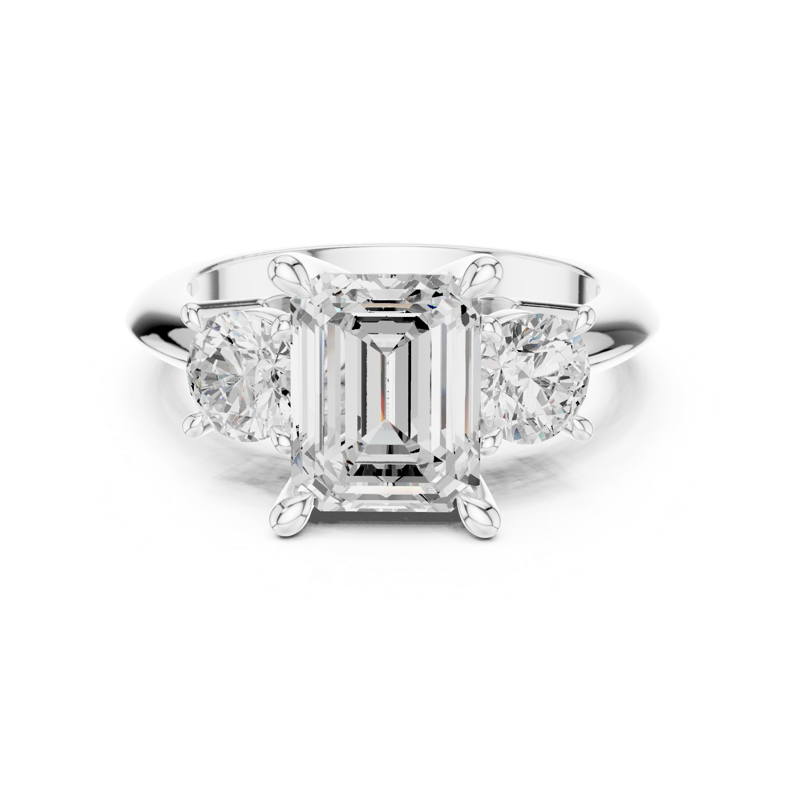 Classic  for bridal wear