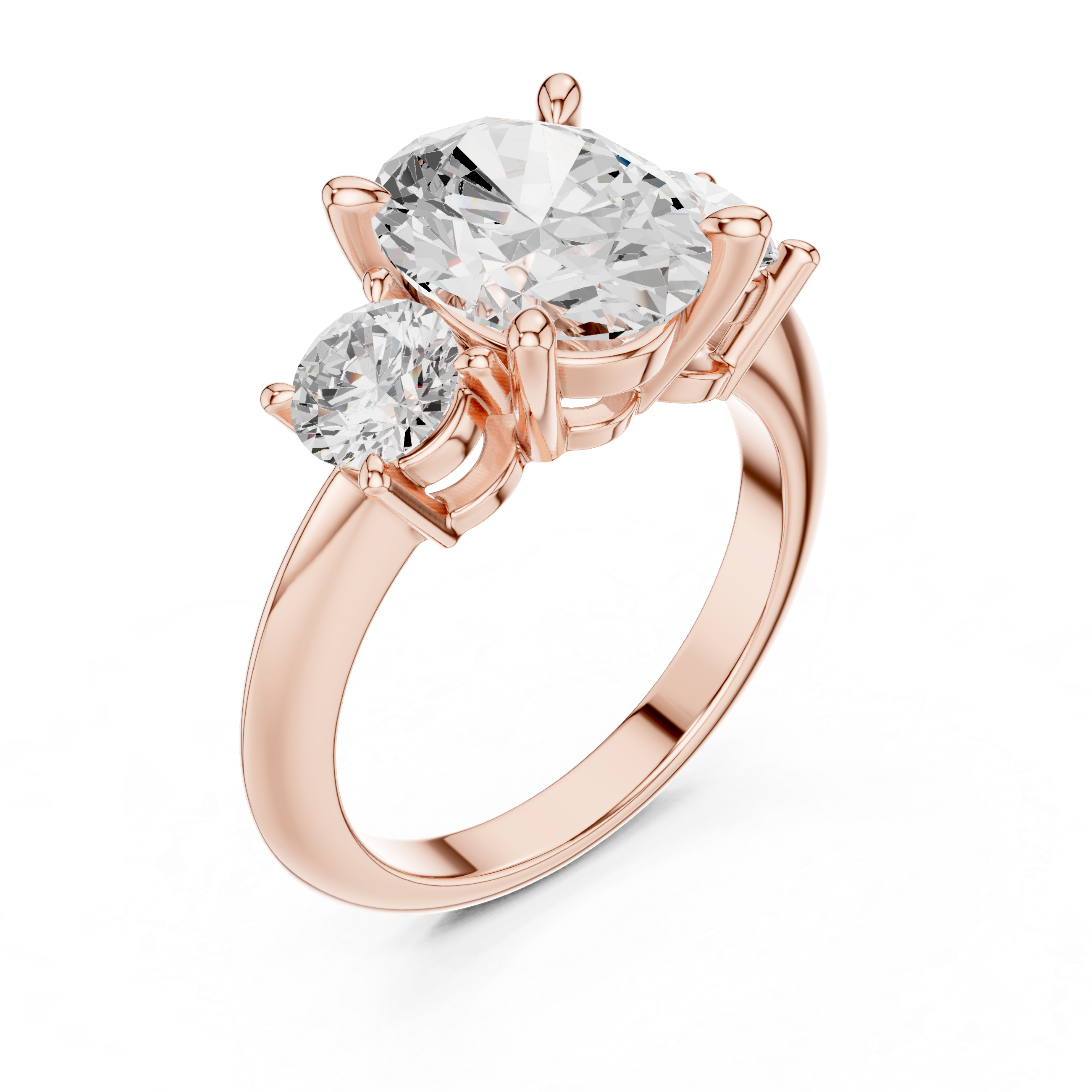 Fine jewelry  accent design