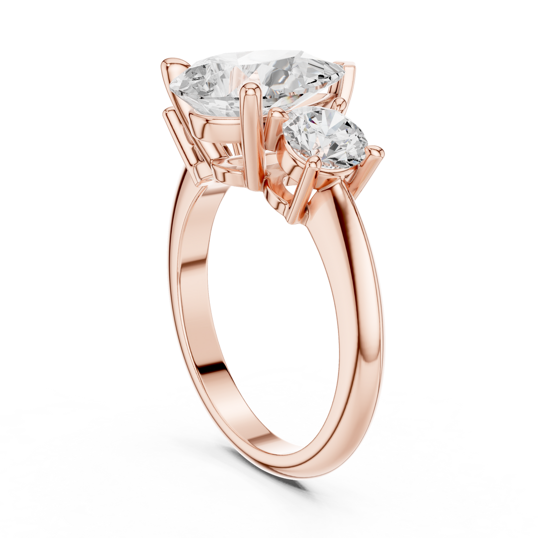 Luxury  for women accent stones